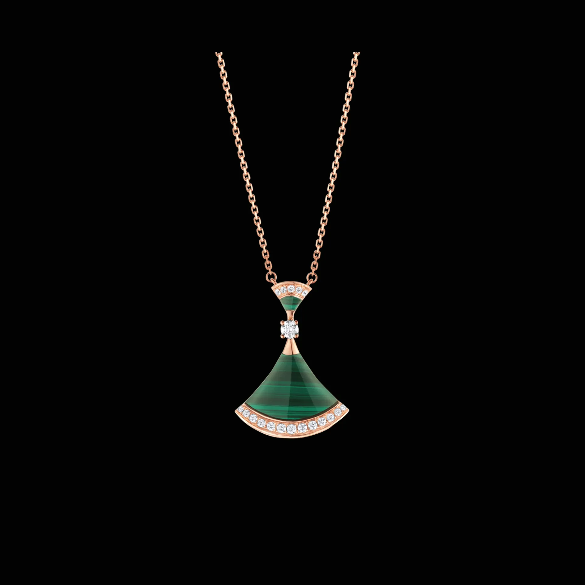 BVLGARI Divas’ Dream Necklace Hot