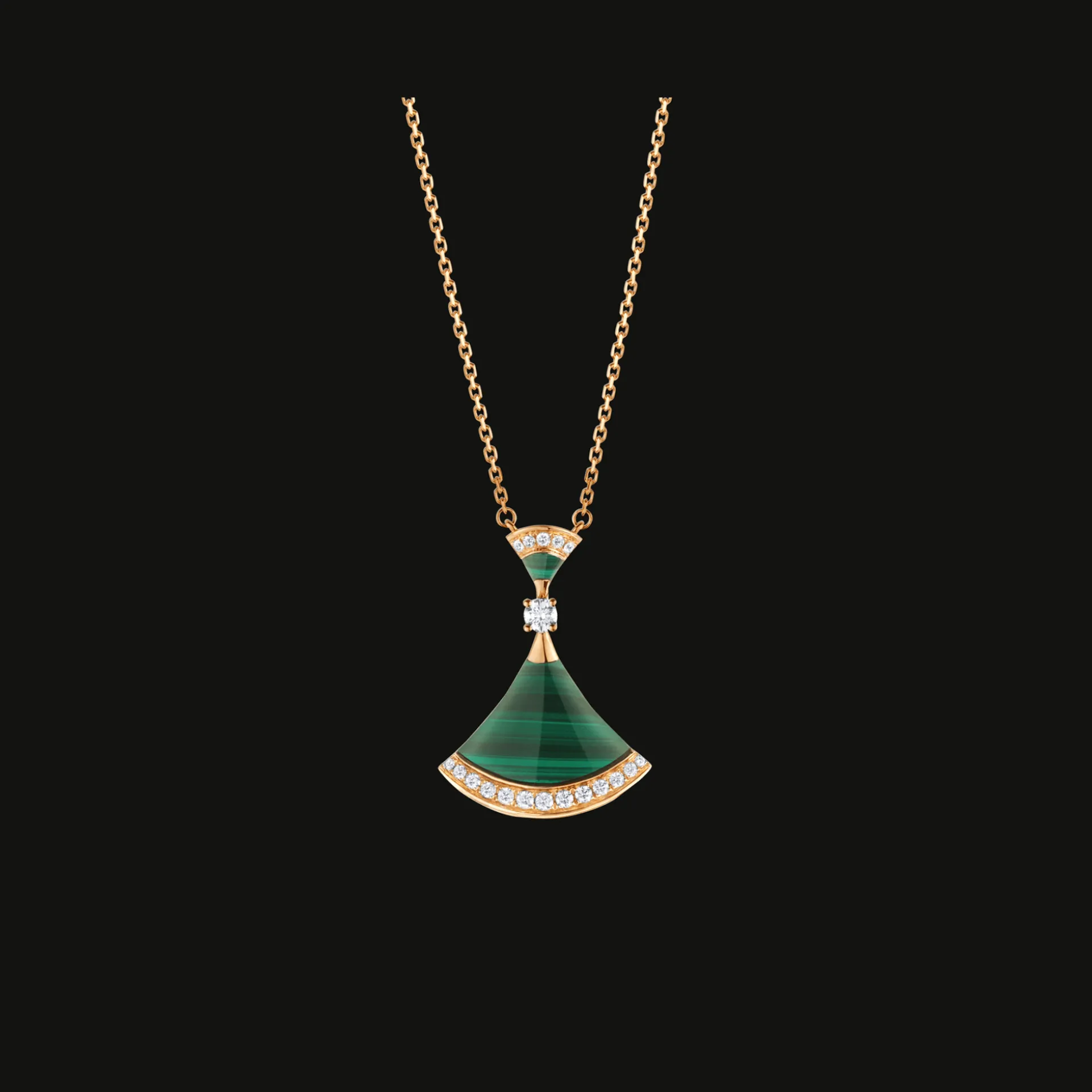 BVLGARI Divas’ Dream Necklace Cheap