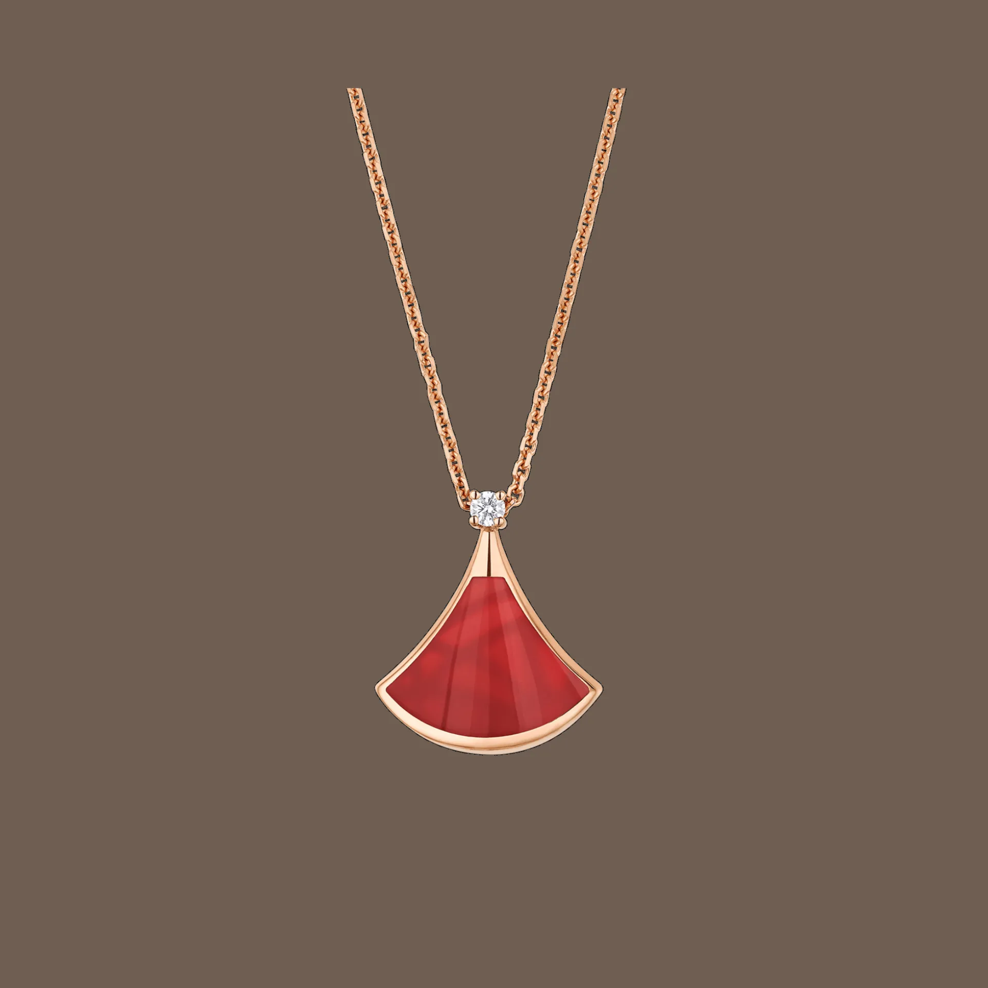BVLGARI Divas’ Dream Necklace Sale