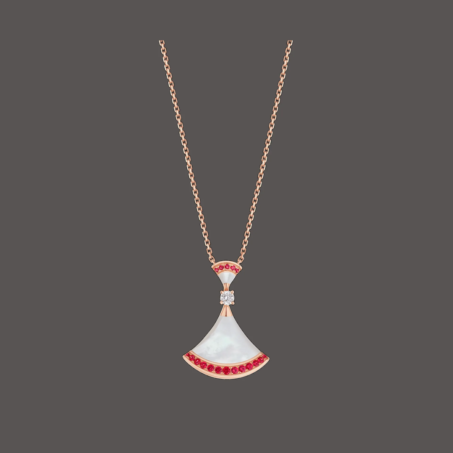 BVLGARI Divas’ Dream Necklace Online