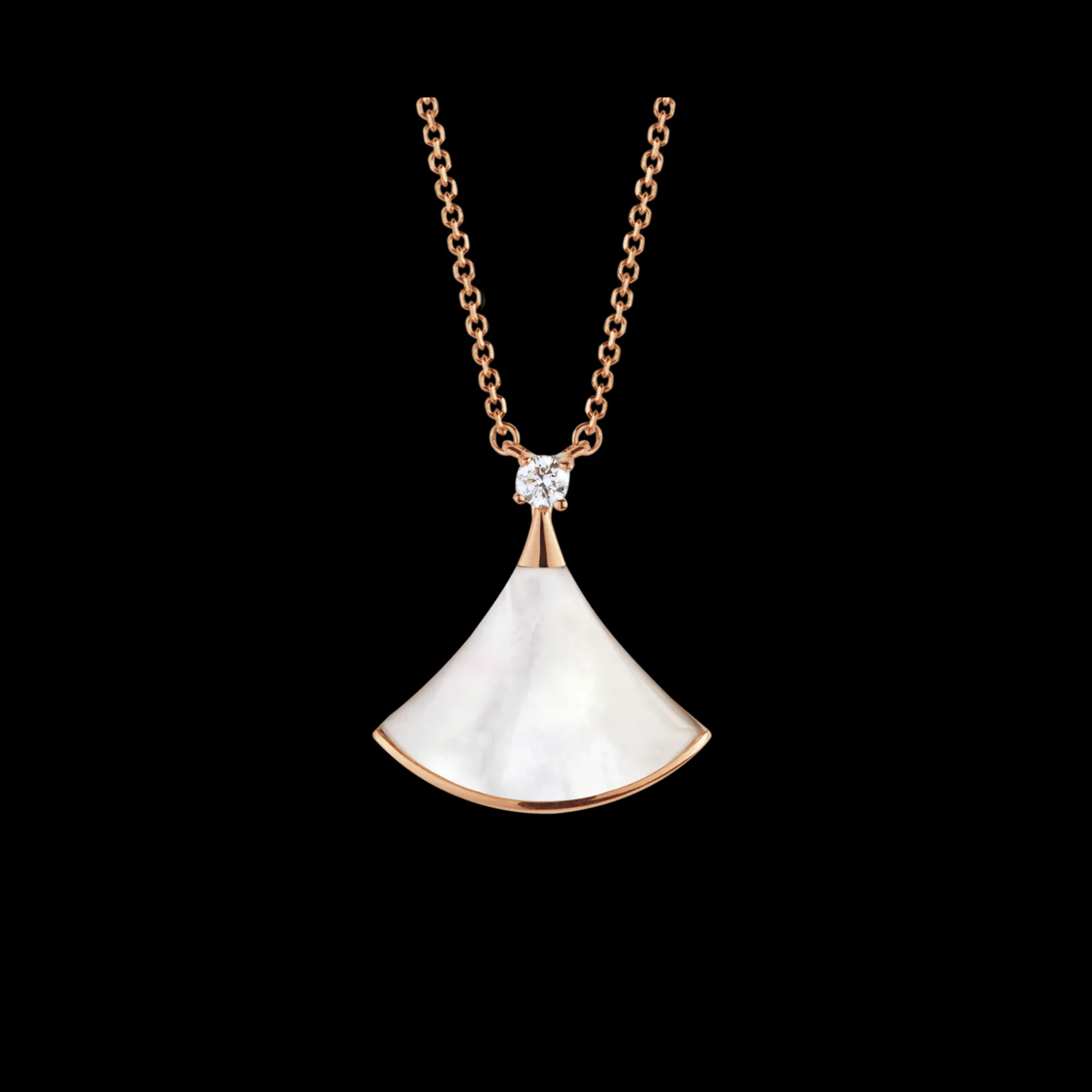 BVLGARI Divas’ Dream Necklace Clearance