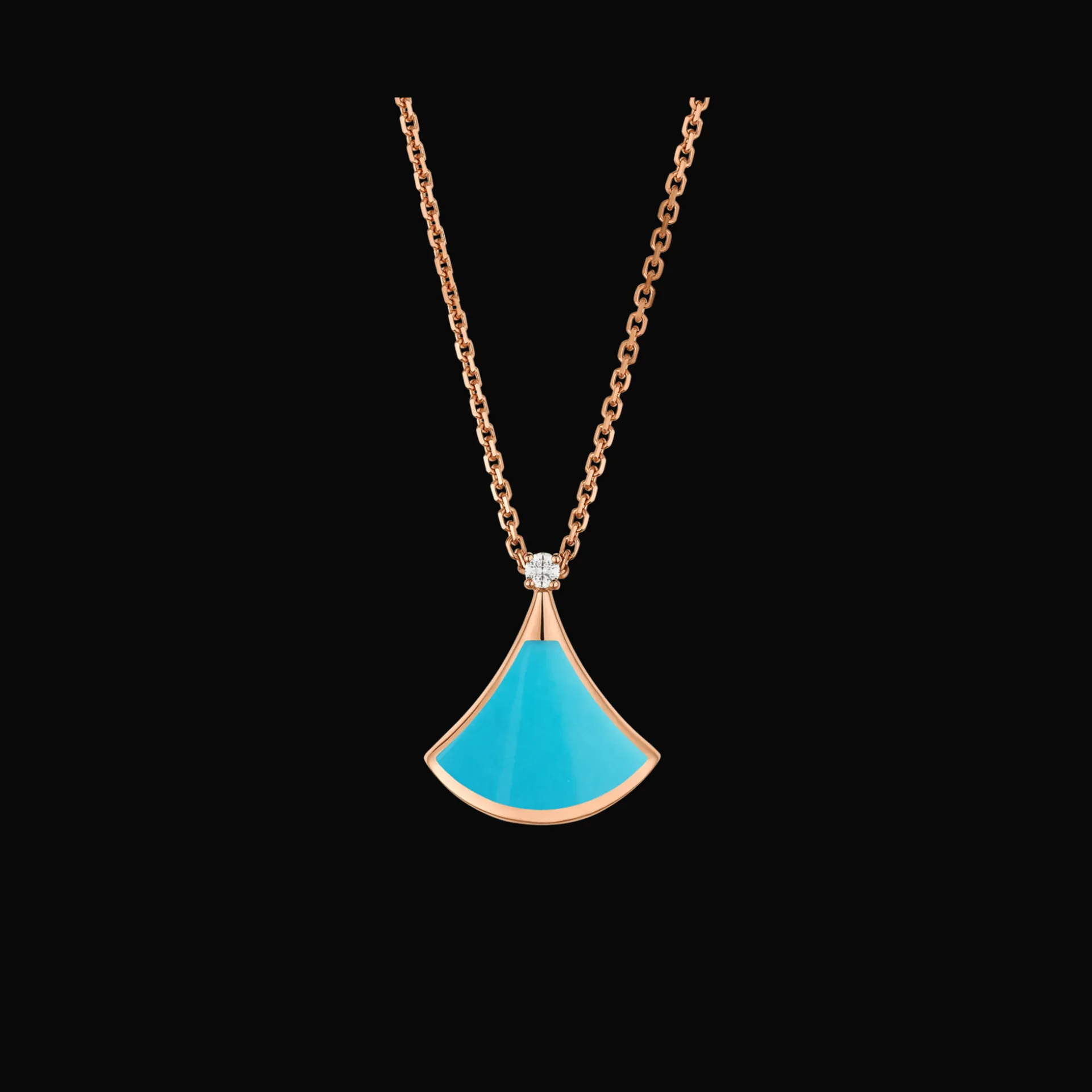 BVLGARI Divas’ Dream Necklace Sale