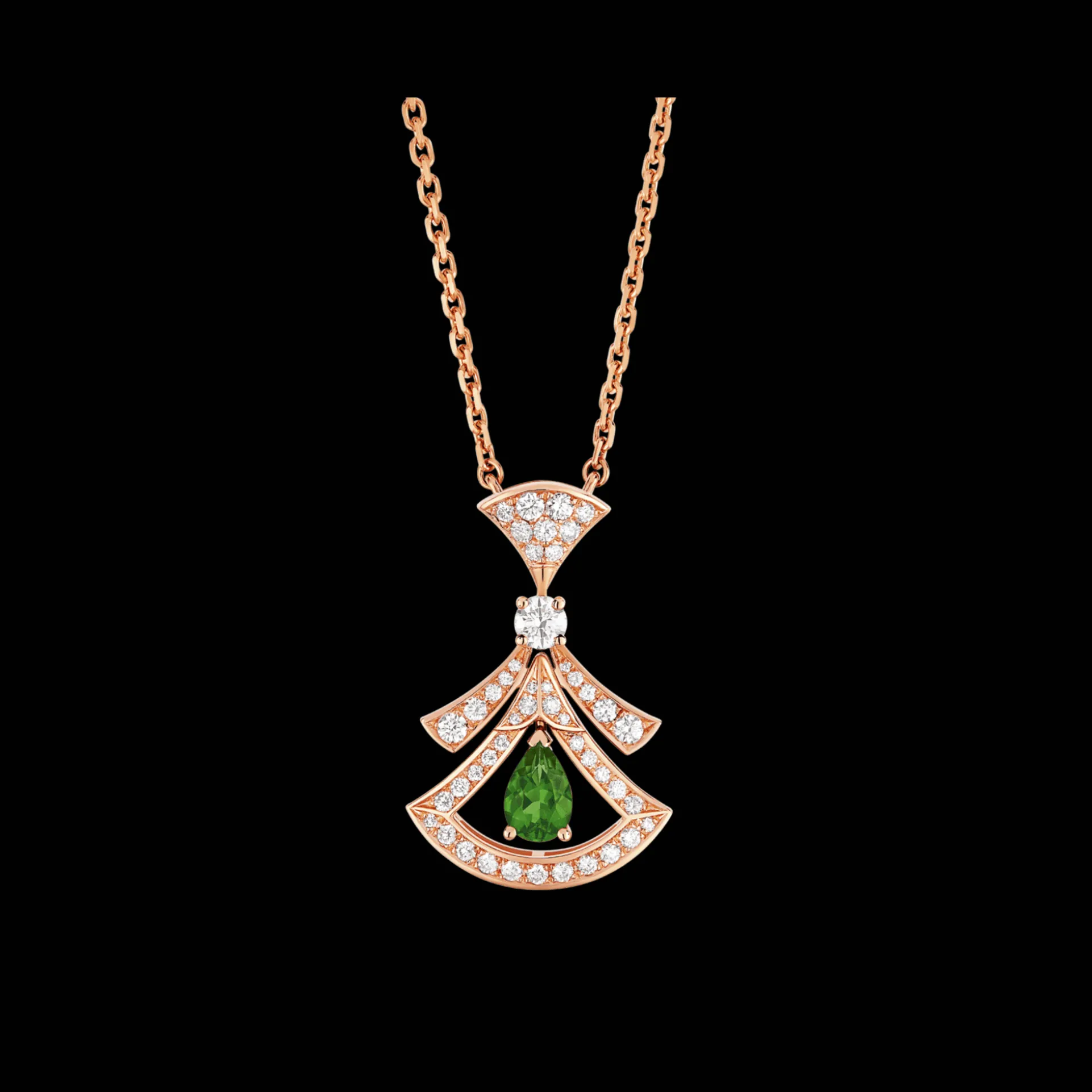 BVLGARI Divas’ Dream Necklace Online