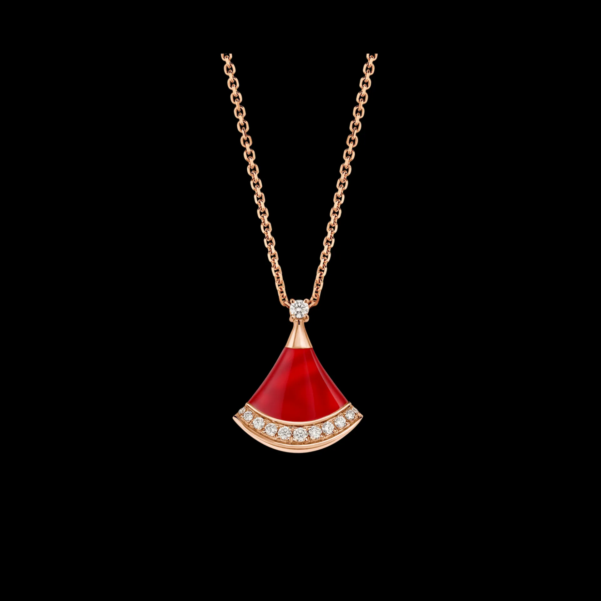 BVLGARI Divas’ Dream Necklace Online