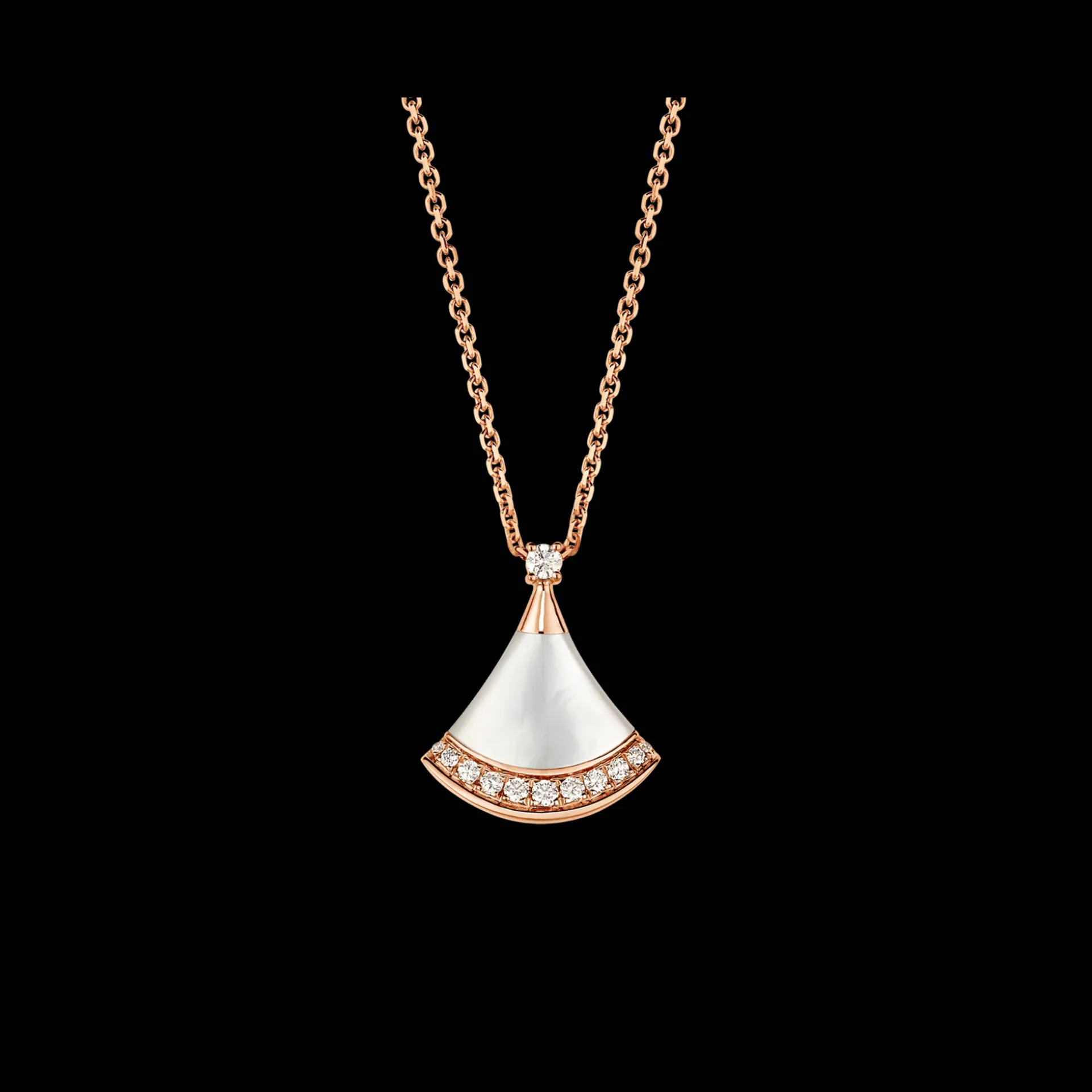 BVLGARI Divas’ Dream Necklace Outlet