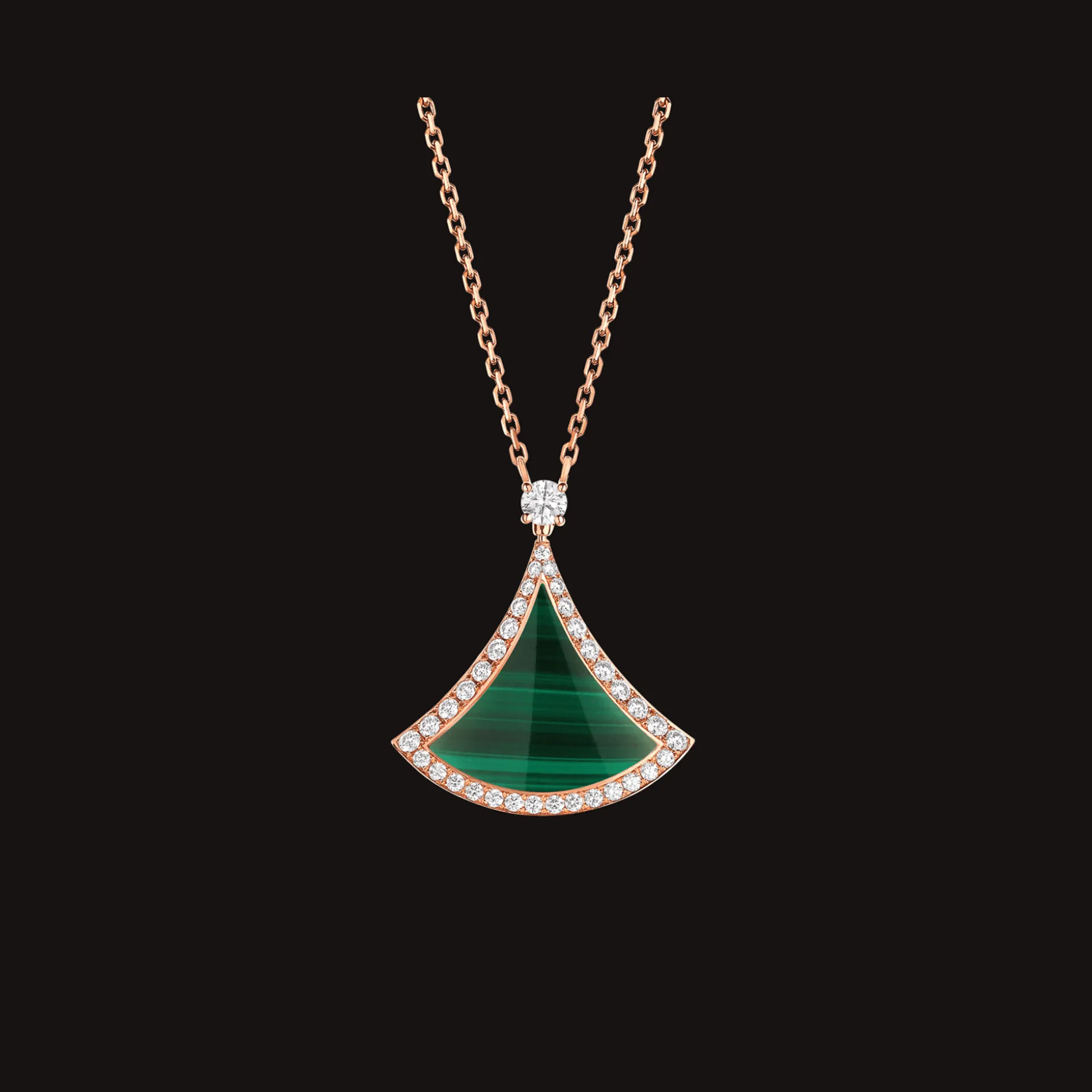 BVLGARI Divas’ Dream Necklace Online