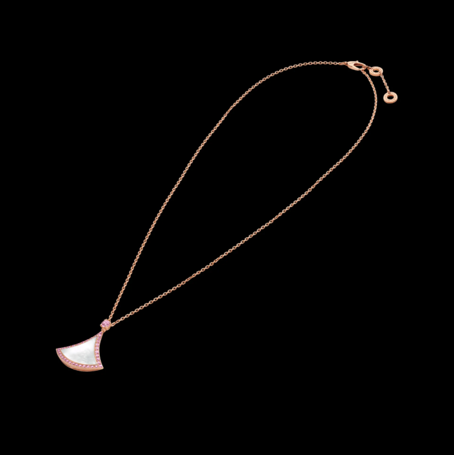 BVLGARI Divas’ Dream Necklace Online