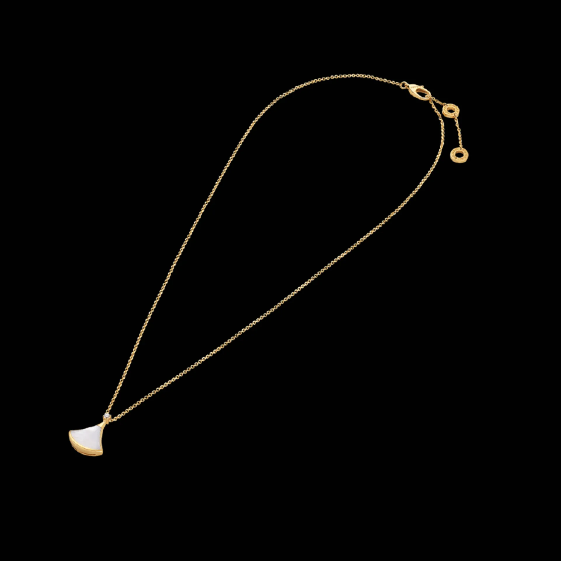 BVLGARI Divas’ Dream Necklace Clearance