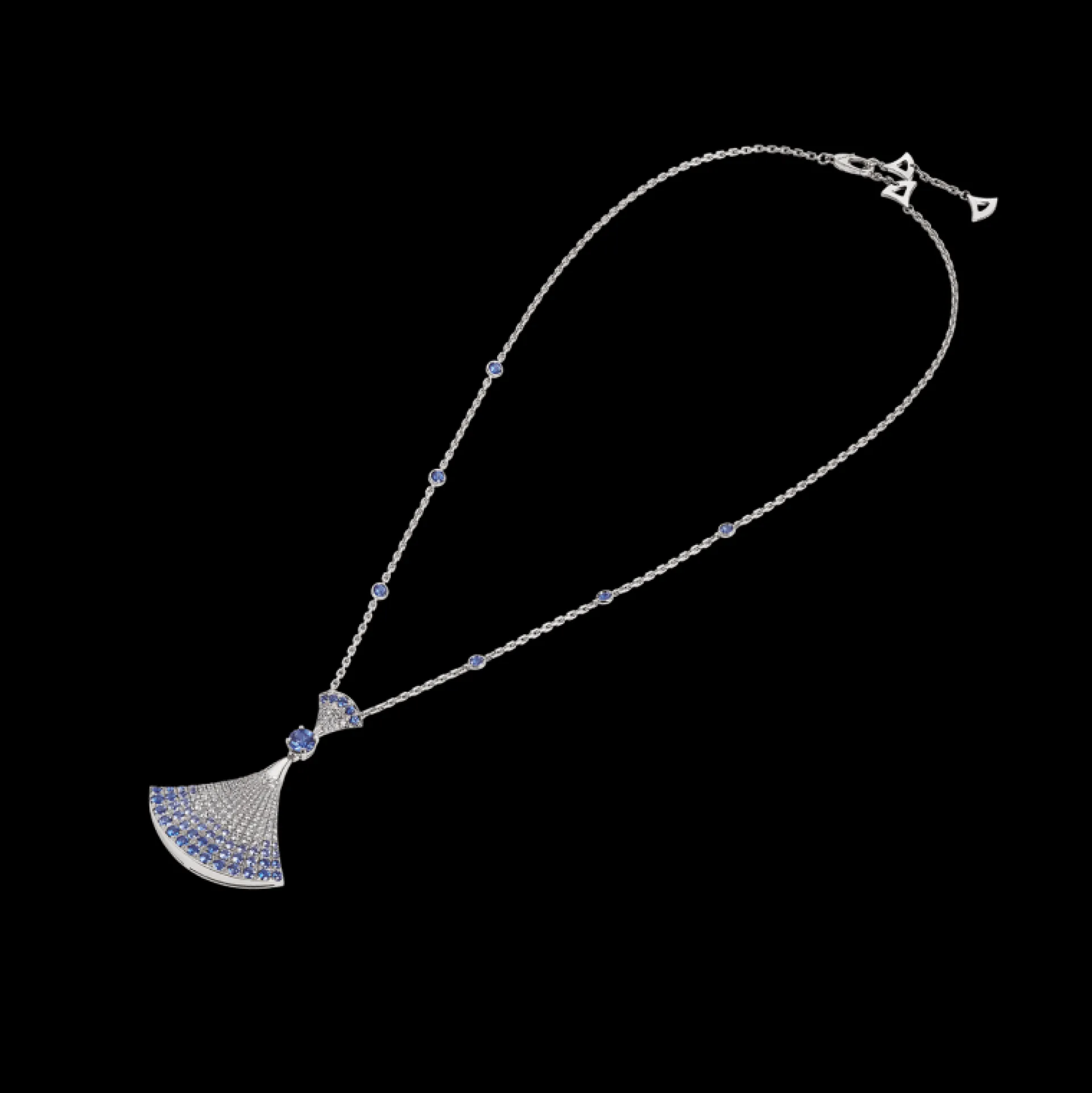 BVLGARI Divas’ Dream Necklace Clearance