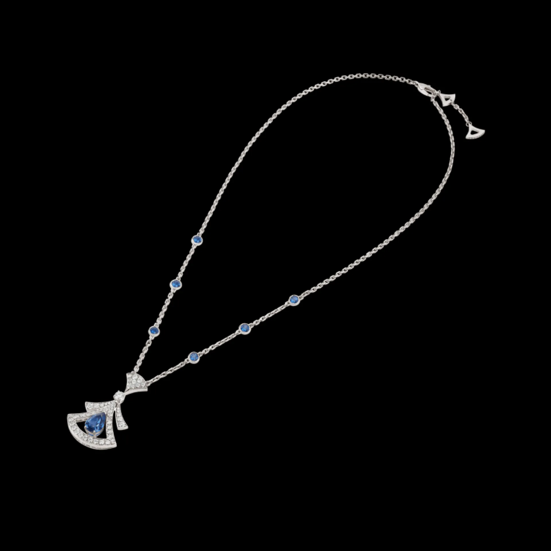 BVLGARI Divas’ Dream Necklace Discount