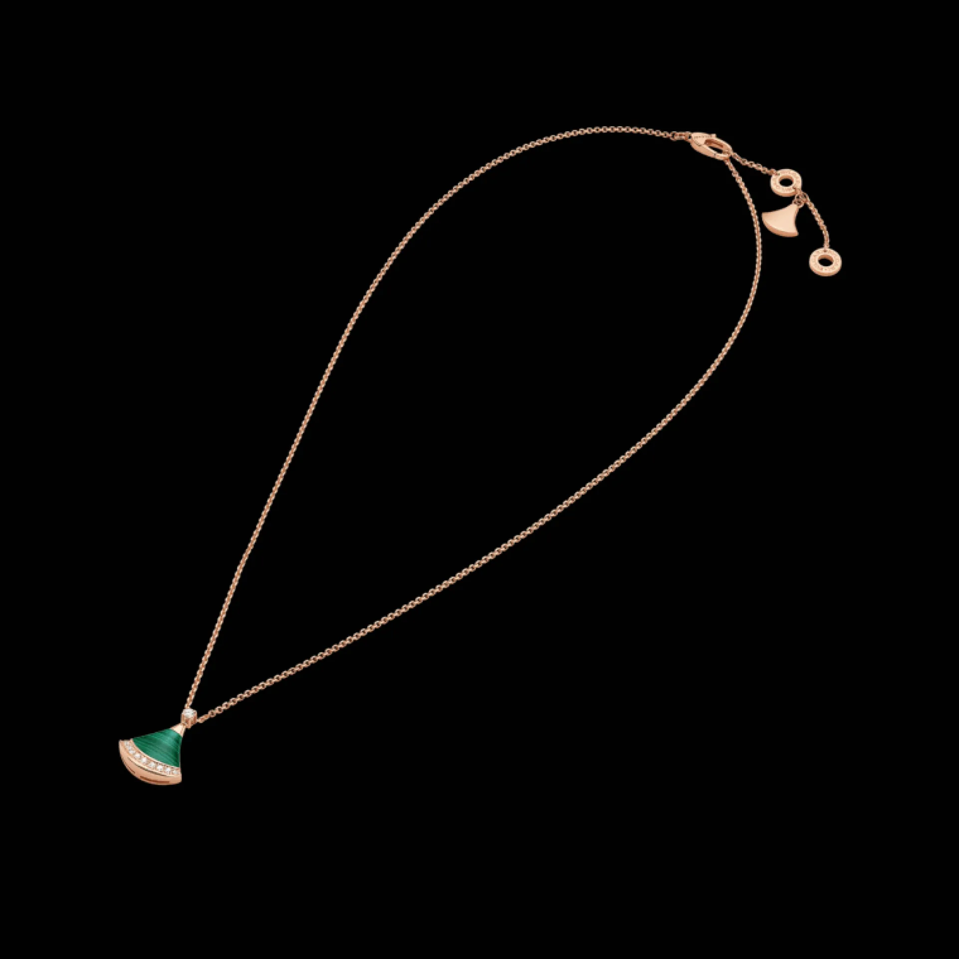 BVLGARI Divas’ Dream Necklace Online