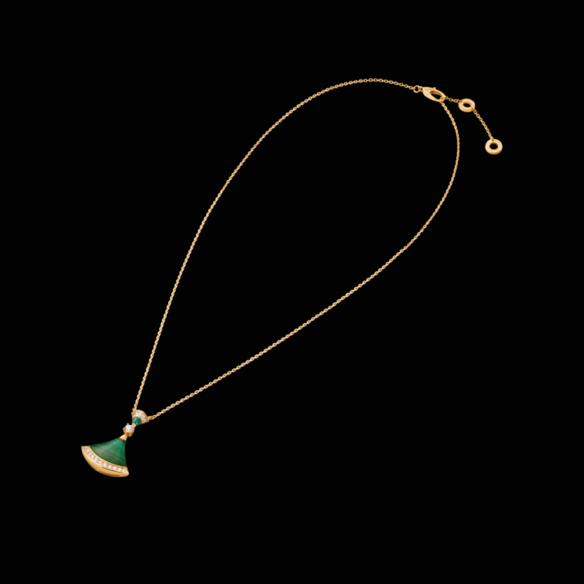 BVLGARI Divas’ Dream Necklace Cheap