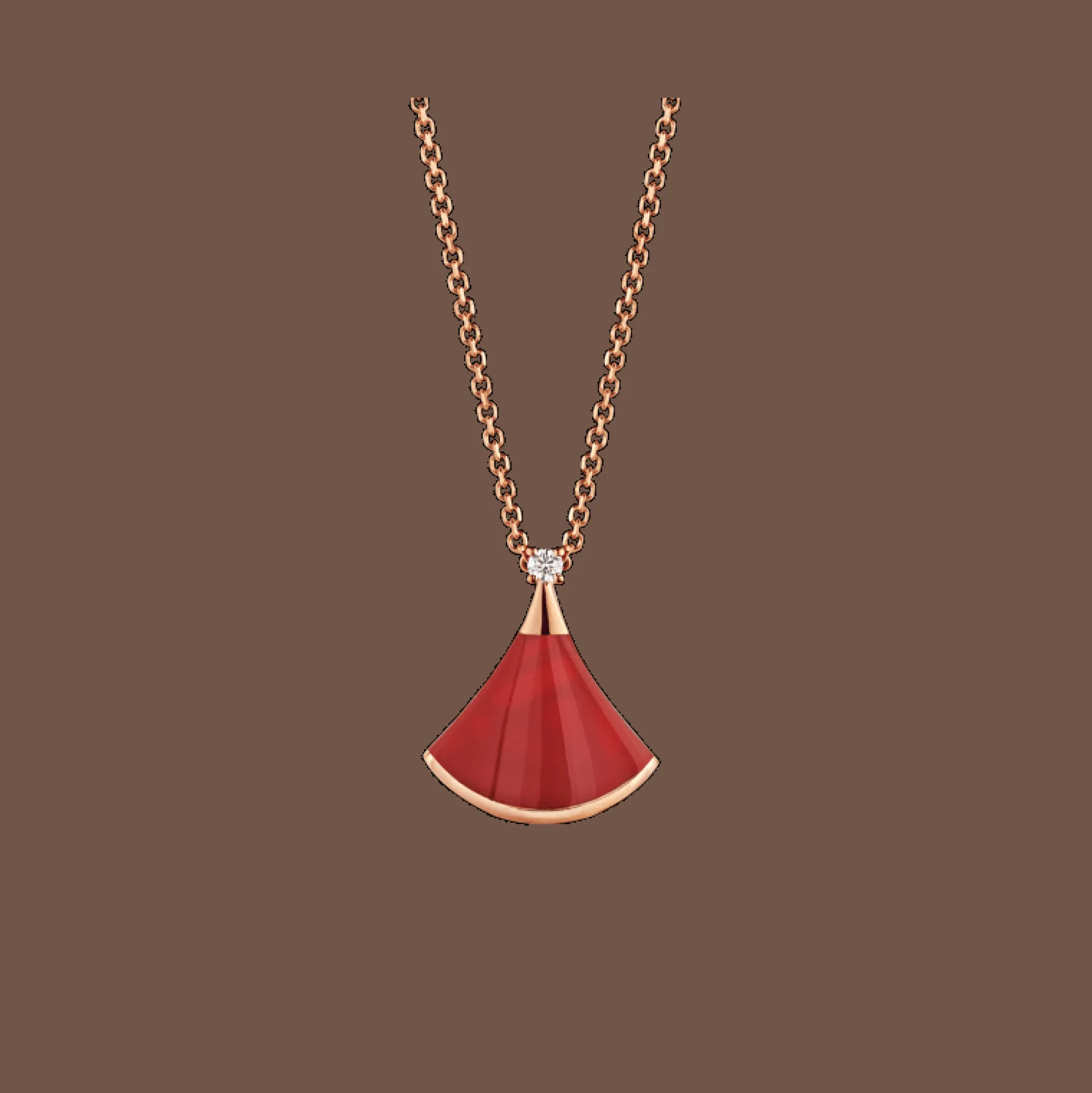 BVLGARI Divas’ Dream Necklace Sale