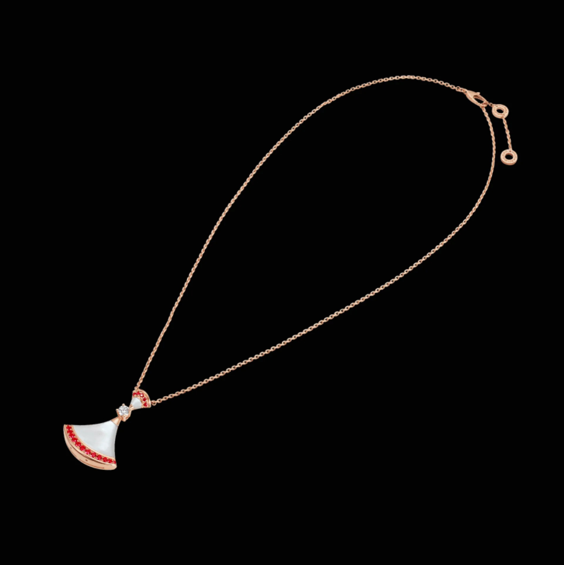 BVLGARI Divas’ Dream Necklace Online