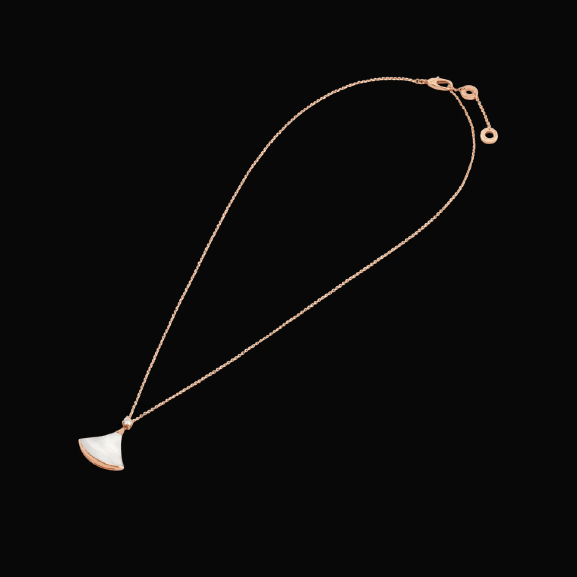 BVLGARI Divas’ Dream Necklace Clearance