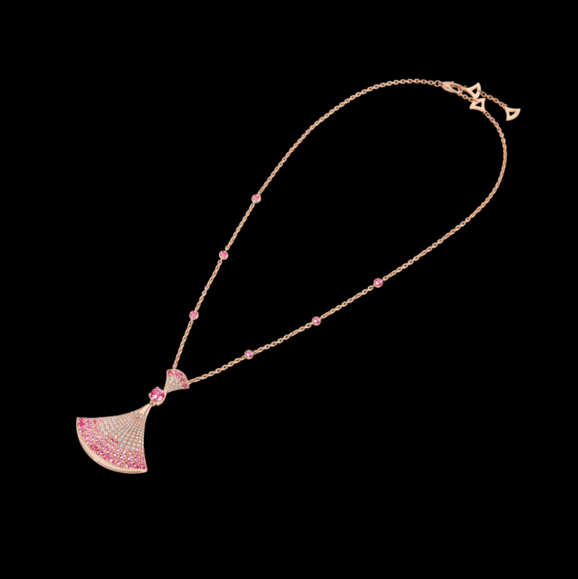 BVLGARI Divas’ Dream Necklace Cheap