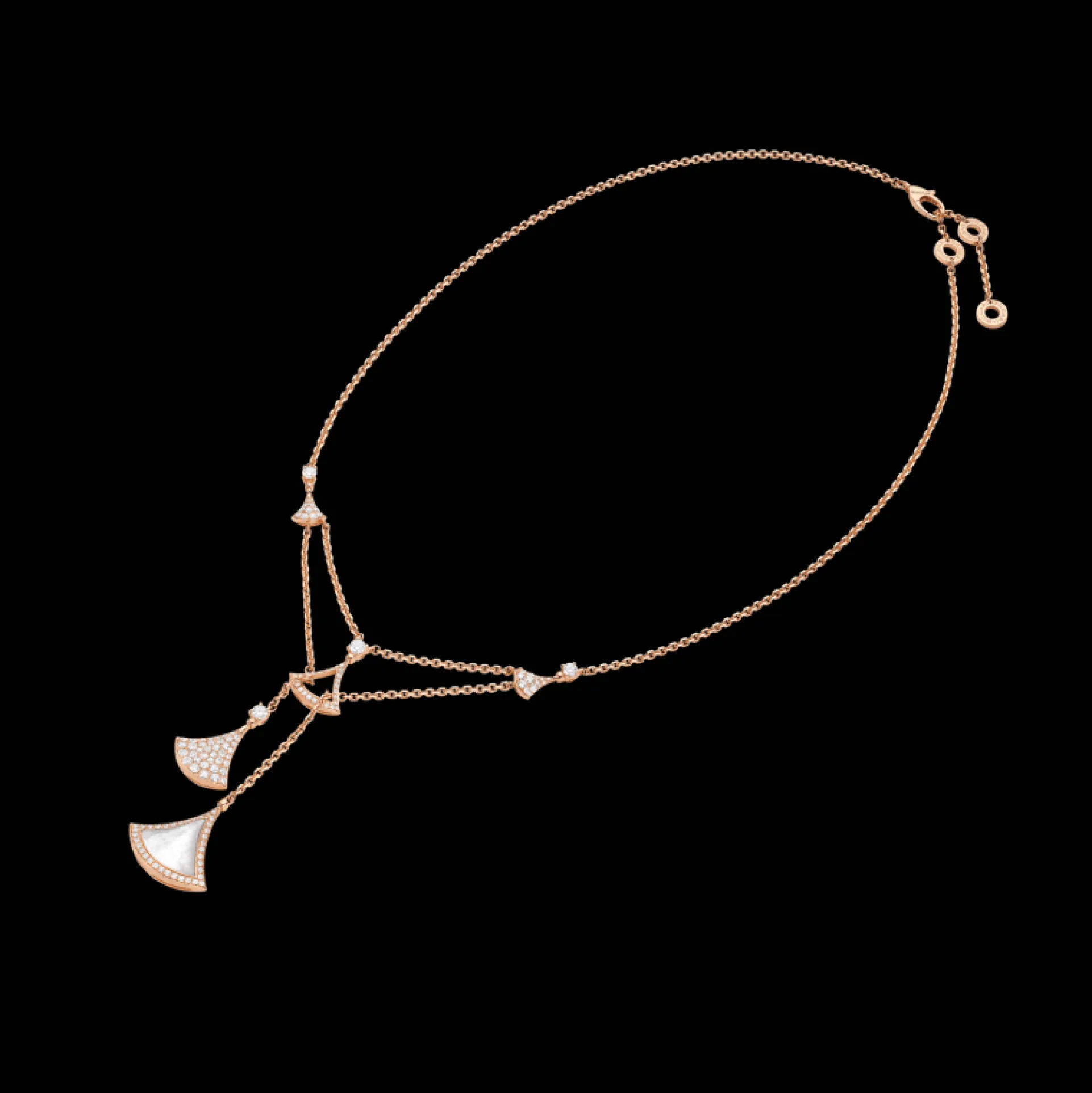 BVLGARI Divas’ Dream Necklace Clearance