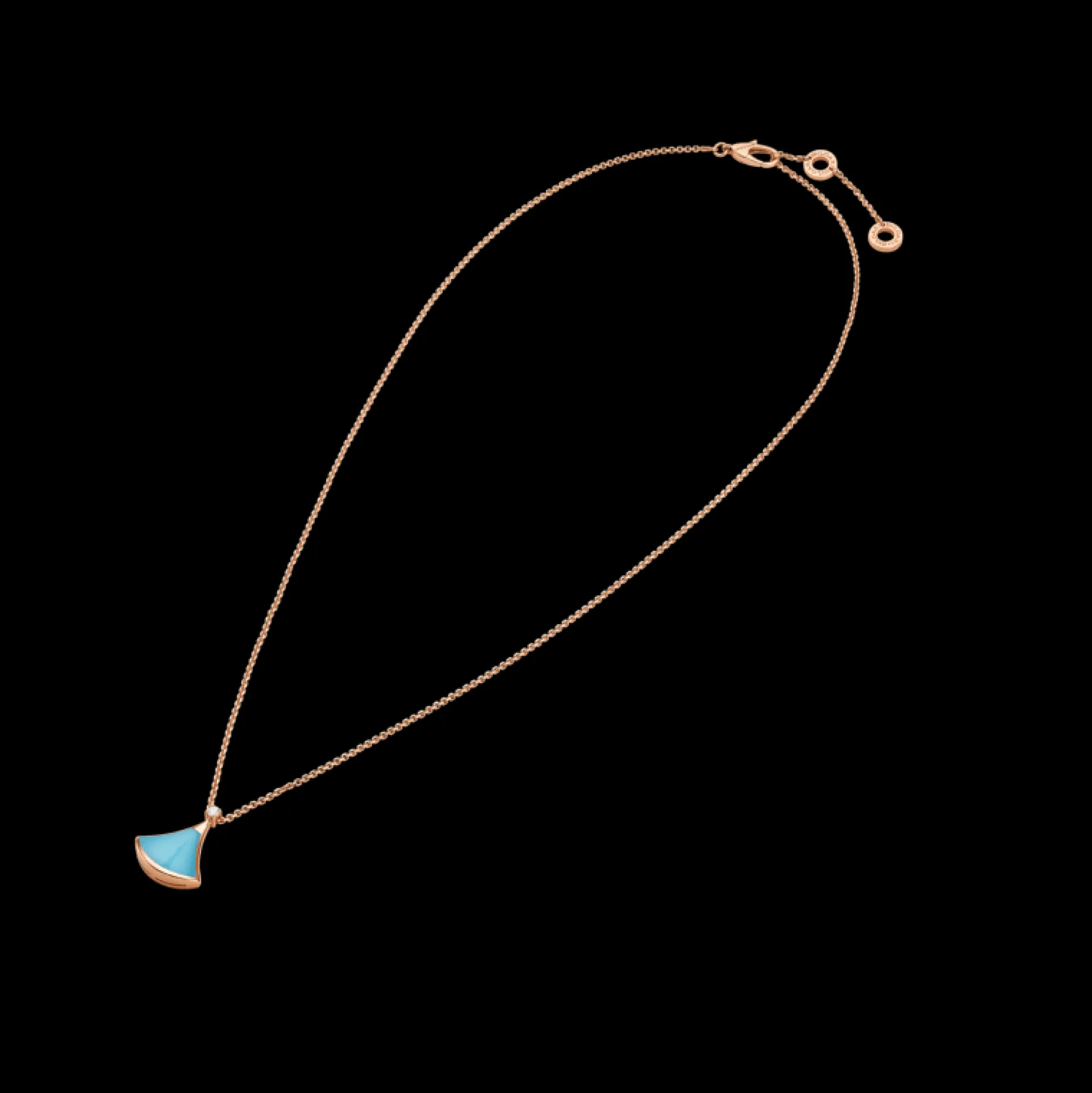 BVLGARI Divas’ Dream Necklace Sale
