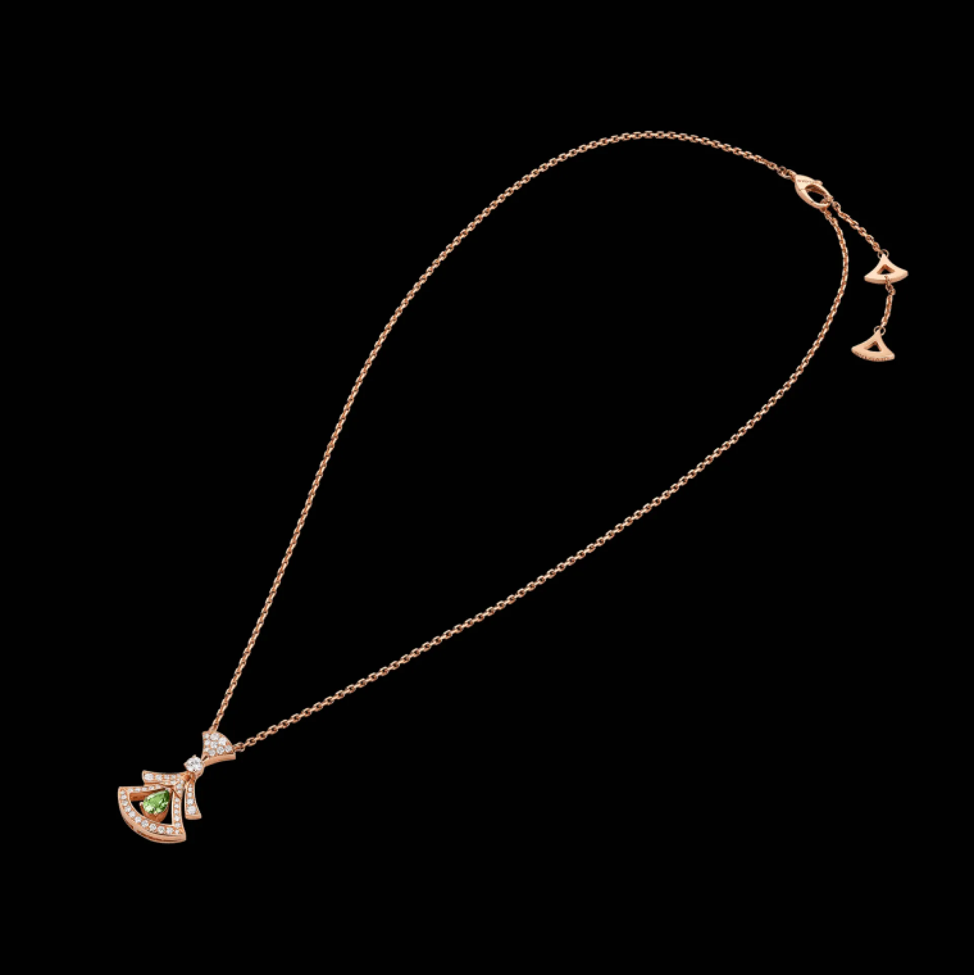 BVLGARI Divas’ Dream Necklace Online