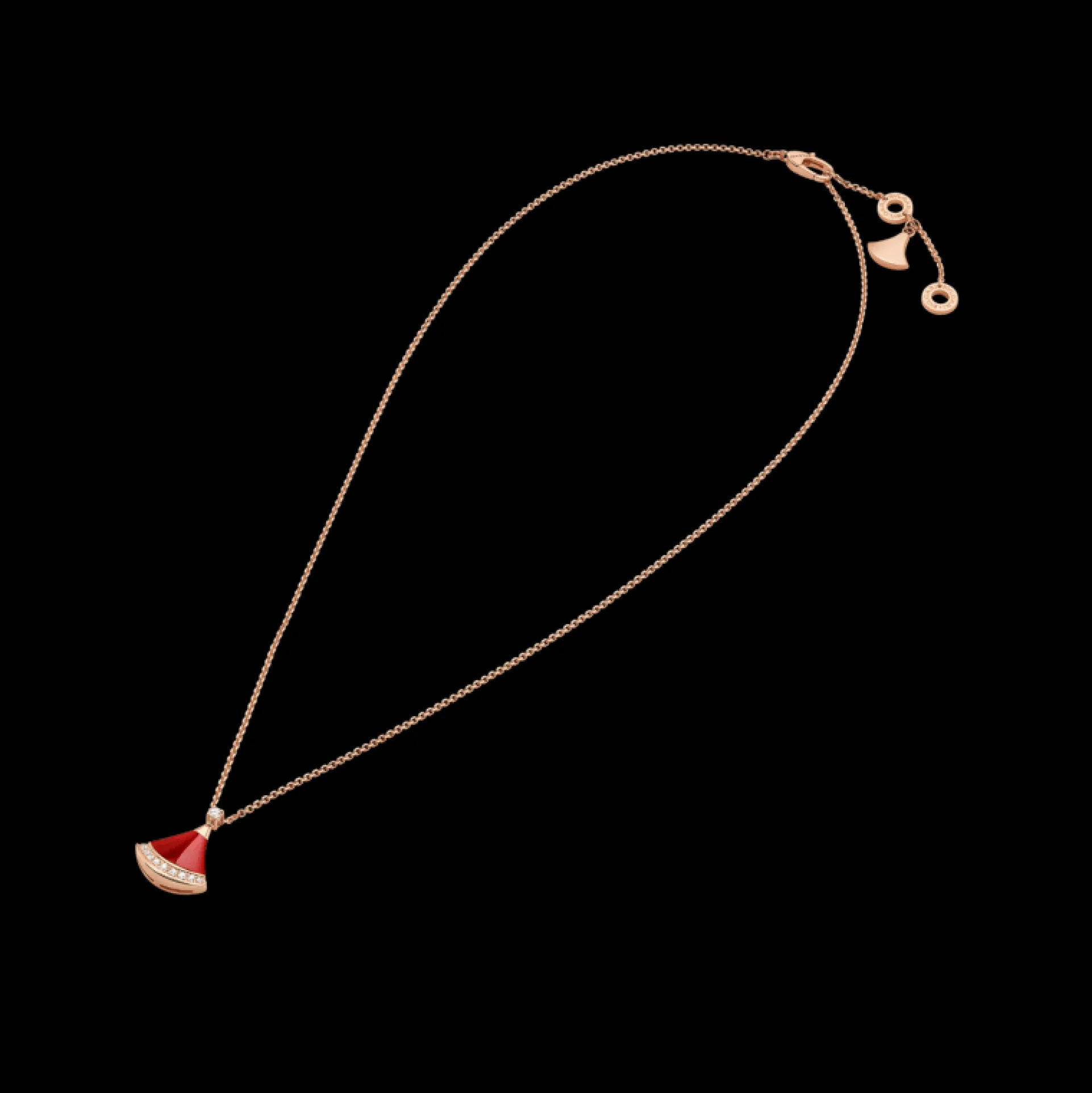 BVLGARI Divas’ Dream Necklace Online