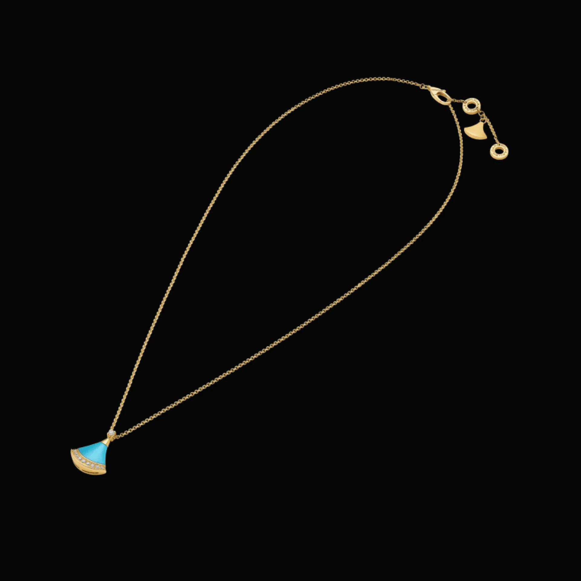 BVLGARI Divas’ Dream Necklace Discount