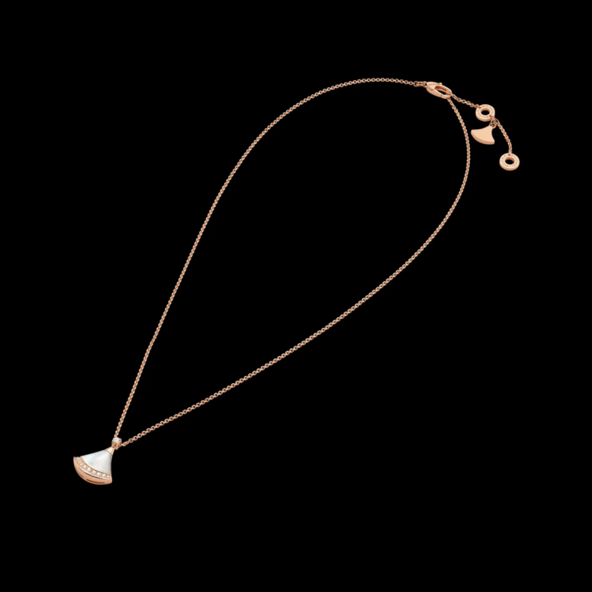 BVLGARI Divas’ Dream Necklace Outlet