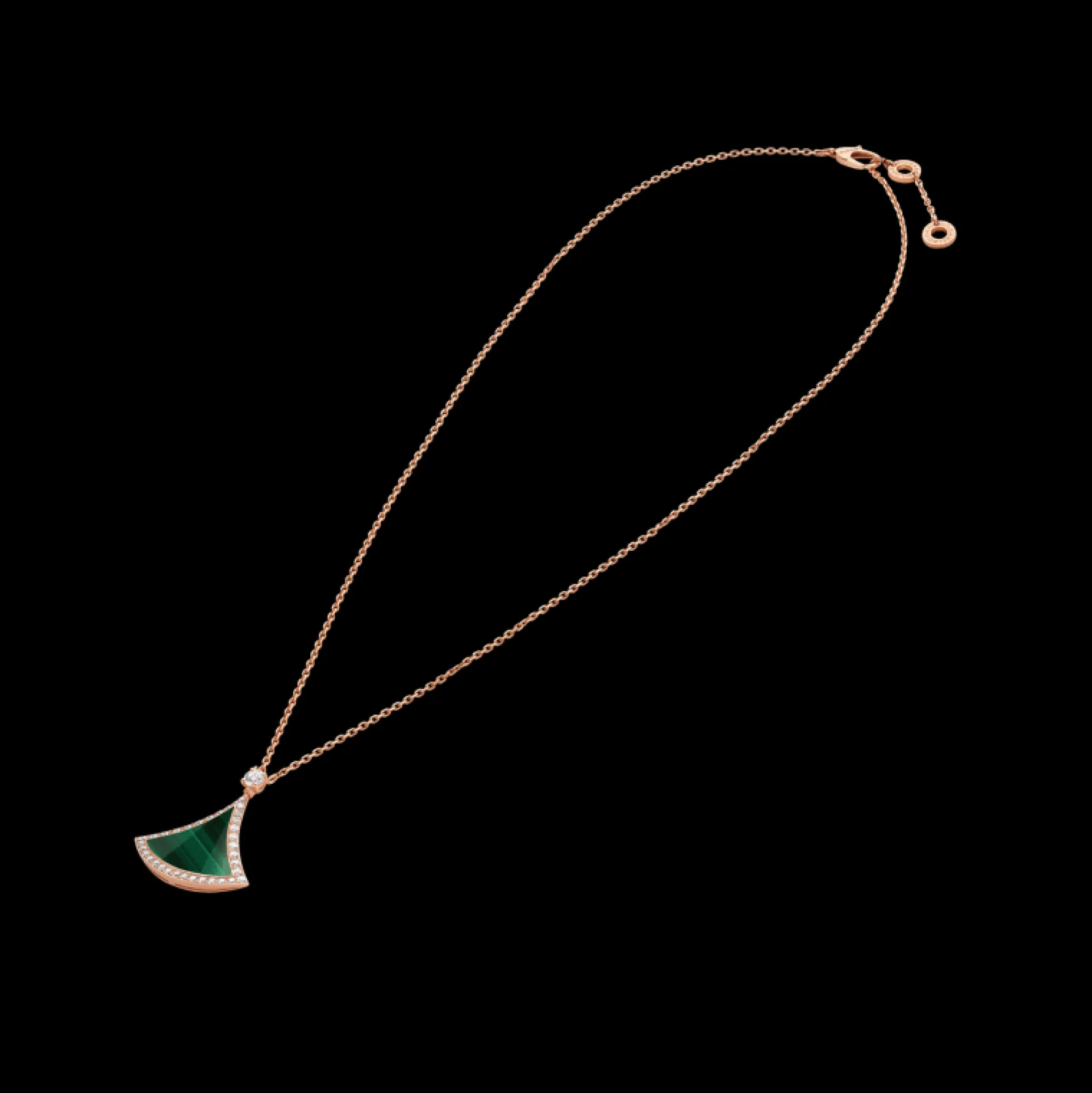 BVLGARI Divas’ Dream Necklace Online