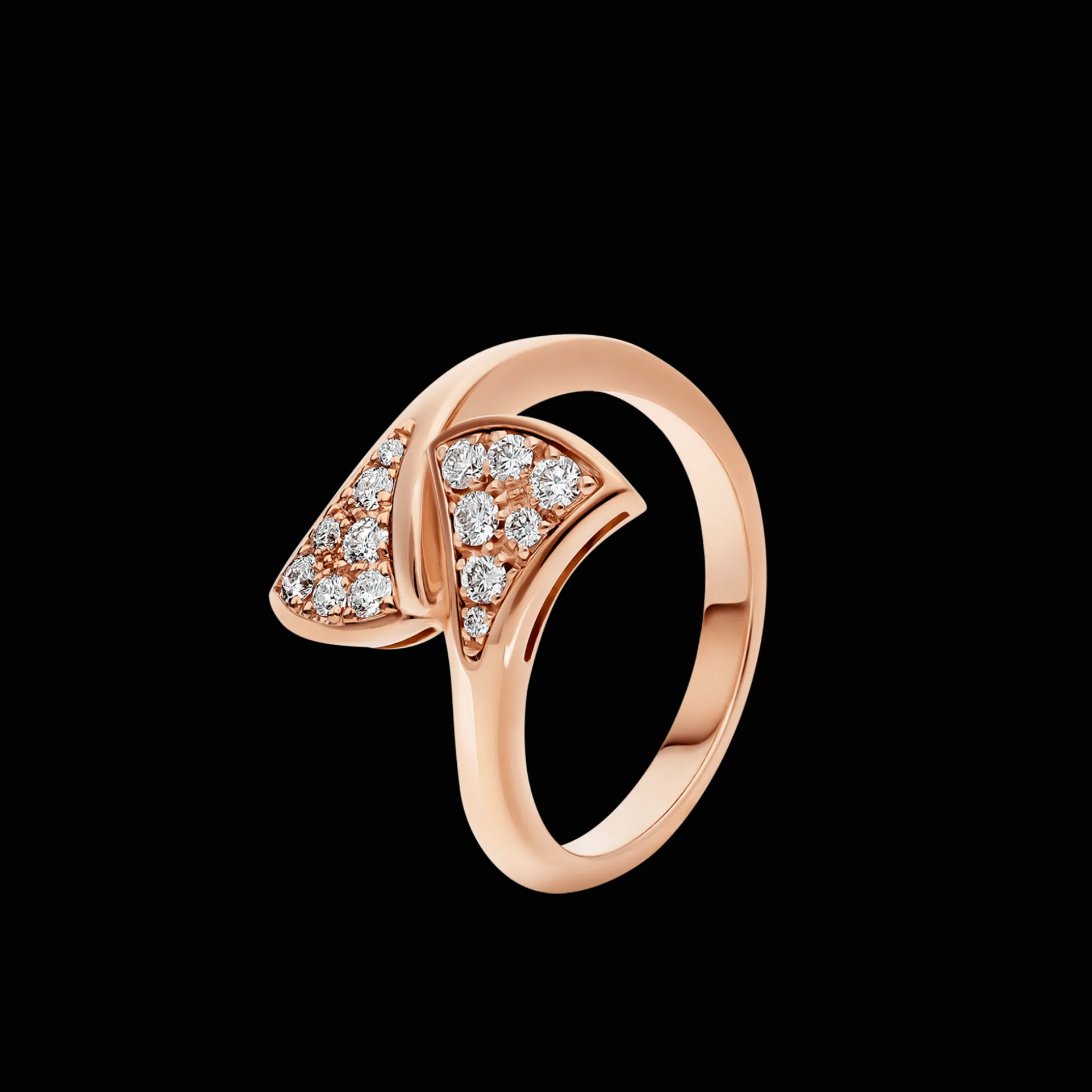 BVLGARI Divas’ Dream Ring Discount
