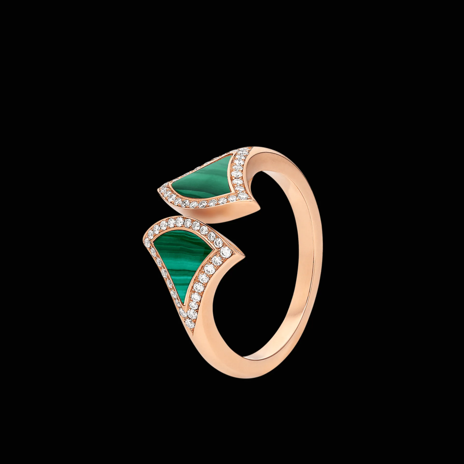 BVLGARI Divas’ Dream Ring Online