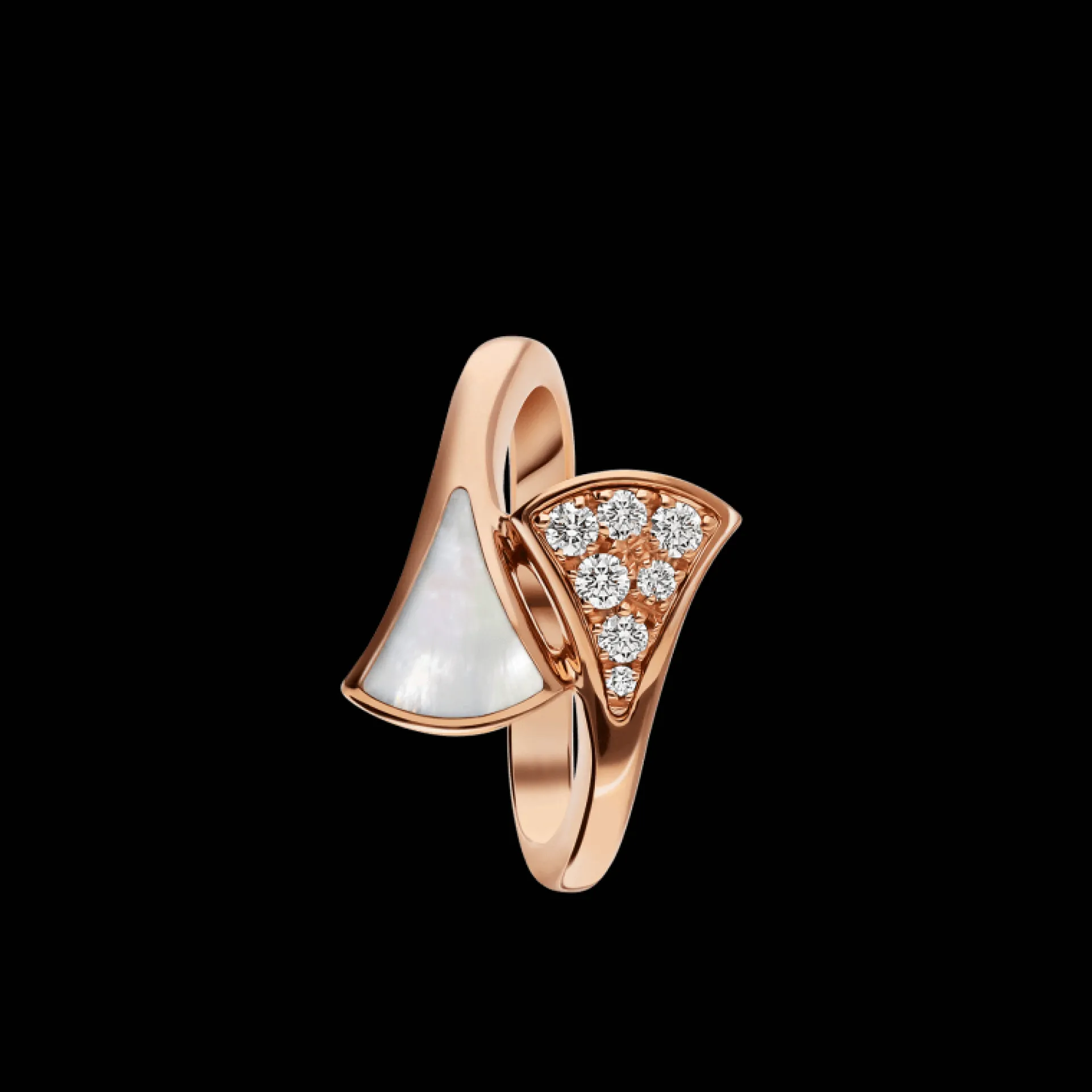 BVLGARI Divas’ Dream Ring Outlet