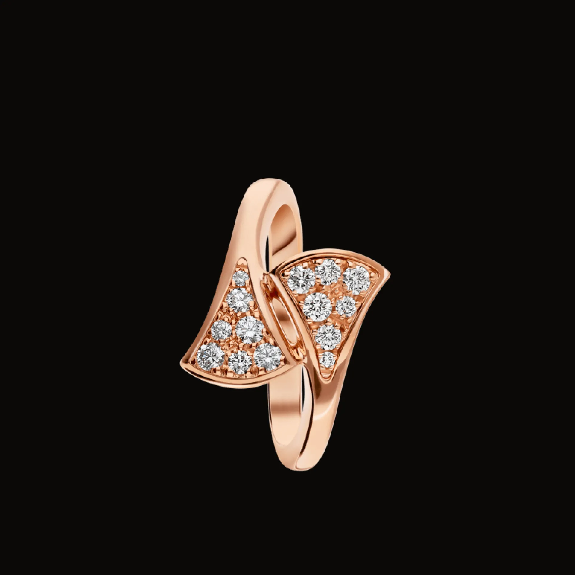 BVLGARI Divas’ Dream Ring Discount