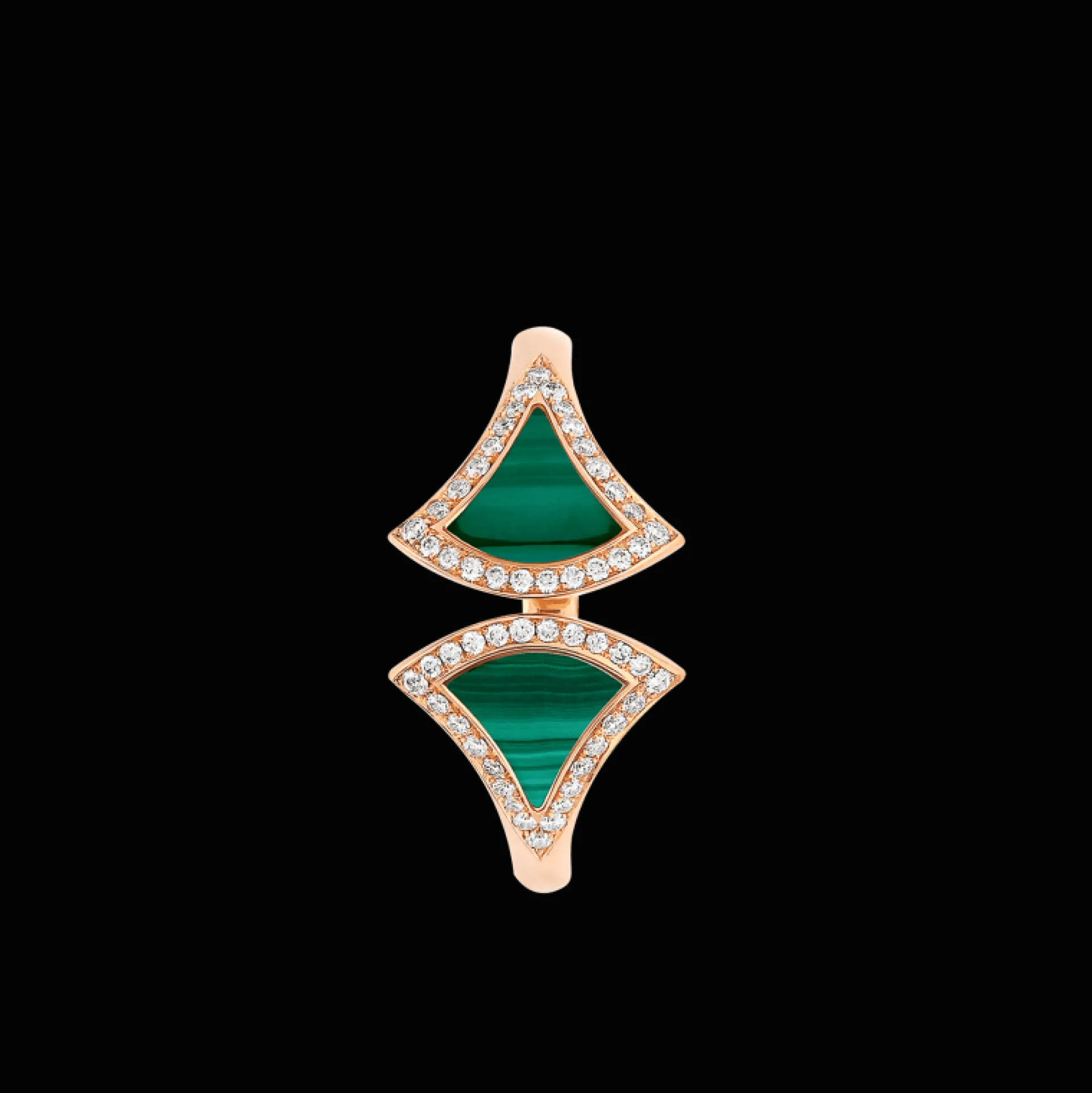 BVLGARI Divas’ Dream Ring Online