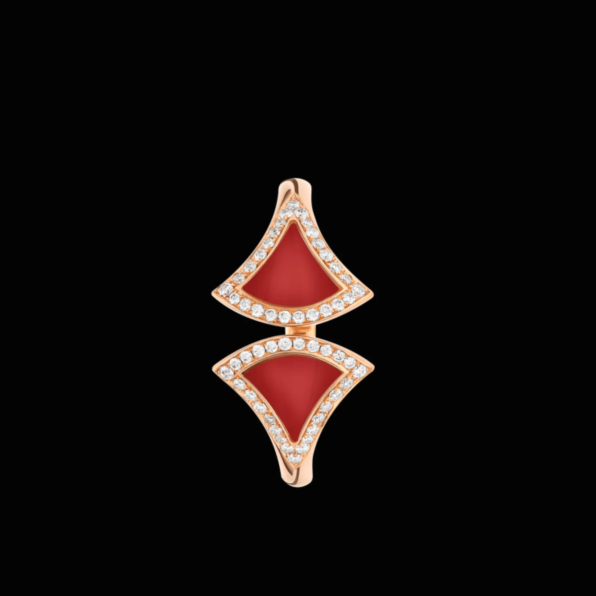 BVLGARI Divas’ Dream Ring Best Sale