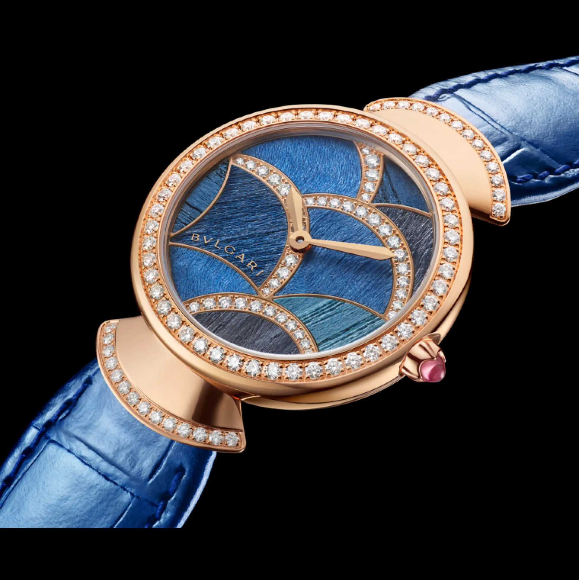 BVLGARI Divas’ Dream Watch Shop