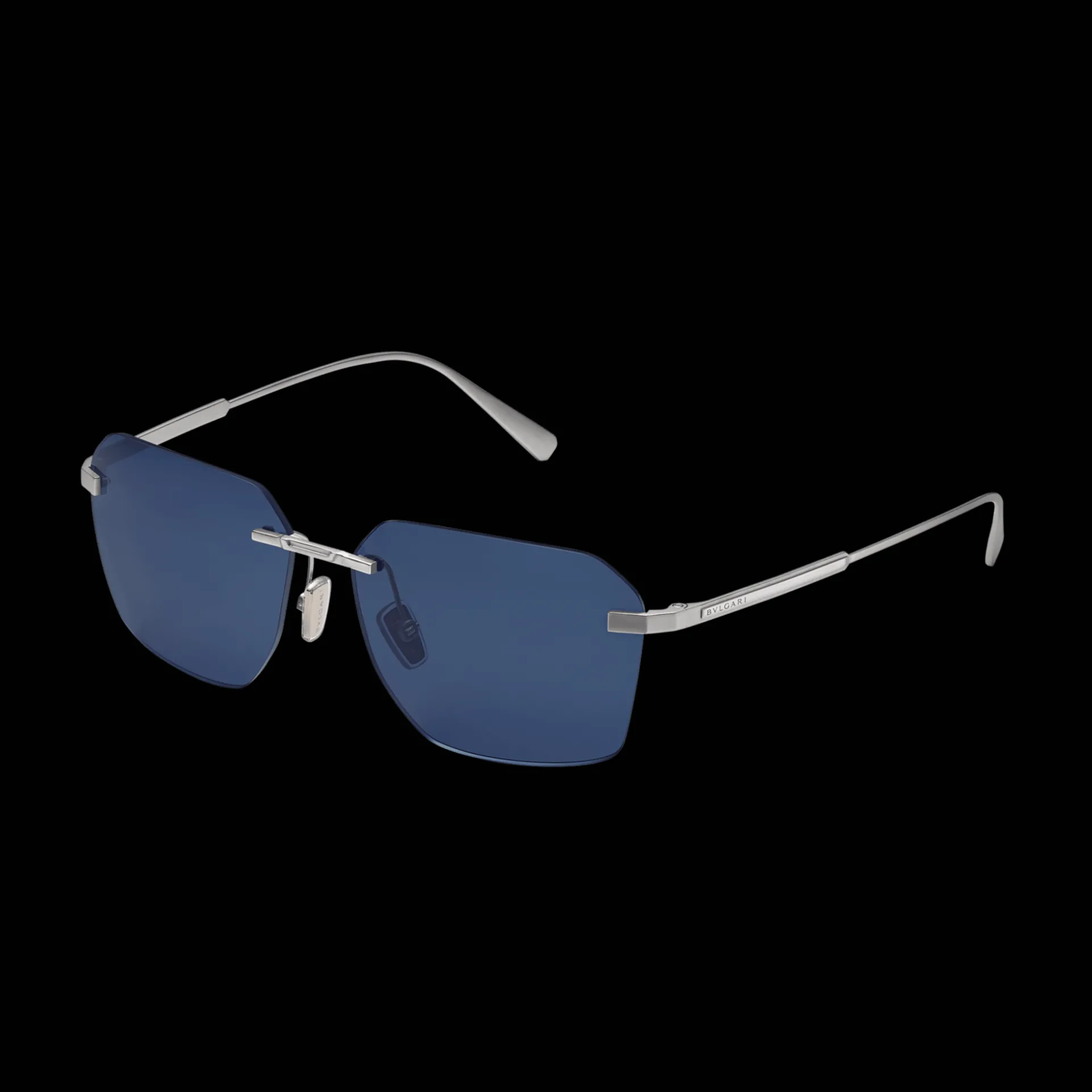 BVLGARI Octo Finissimo Sunglasses Cheap