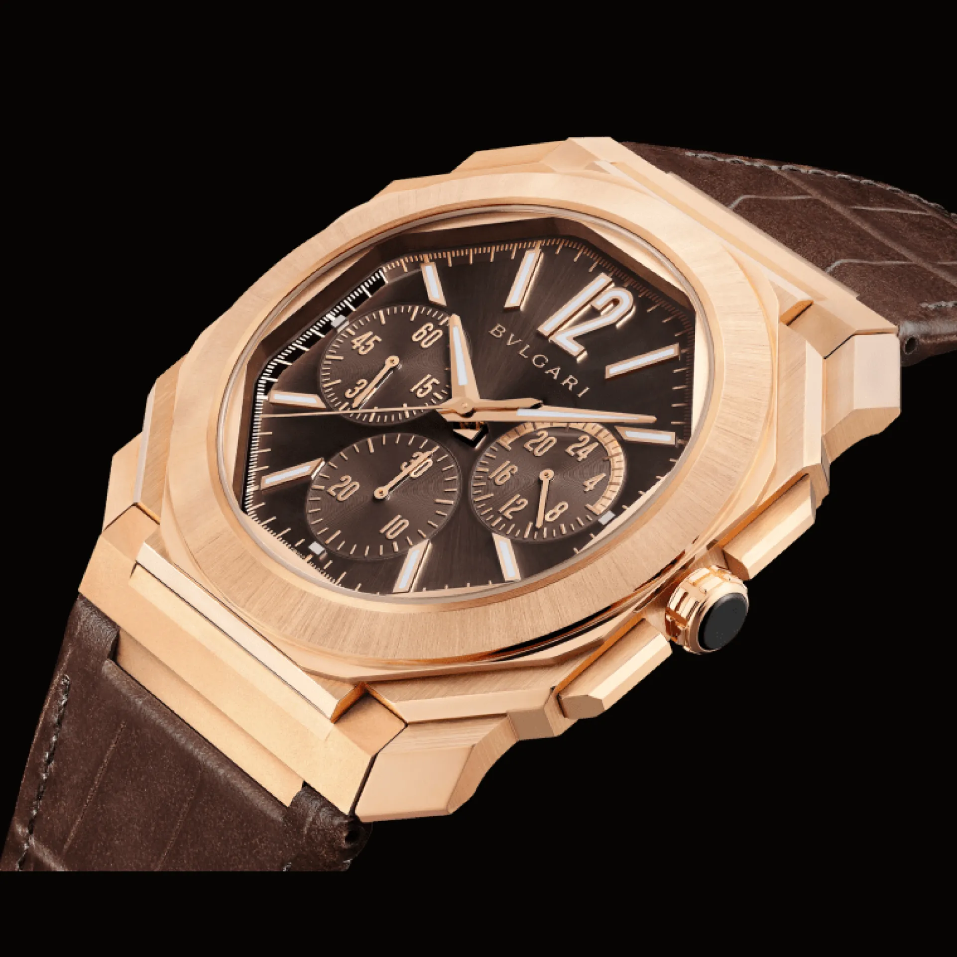 BVLGARI Octo Finissimo Watch Outlet