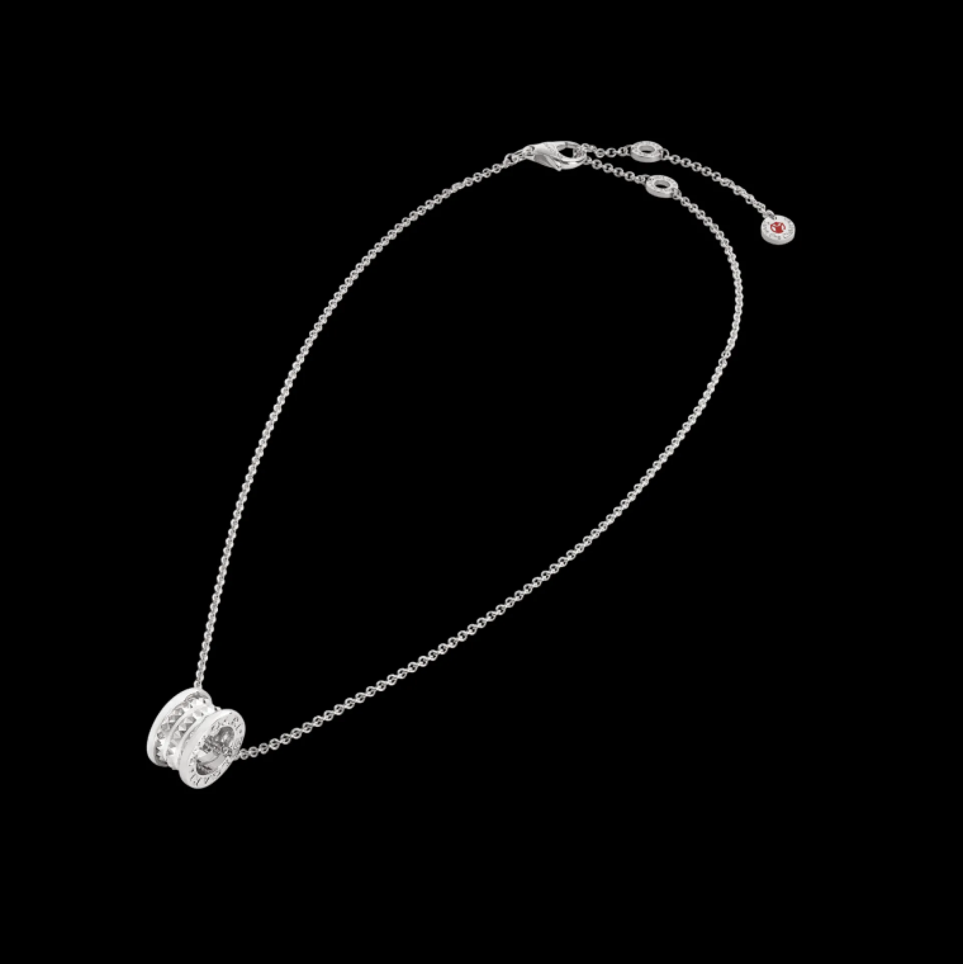 BVLGARI Save The Children Necklace Clearance