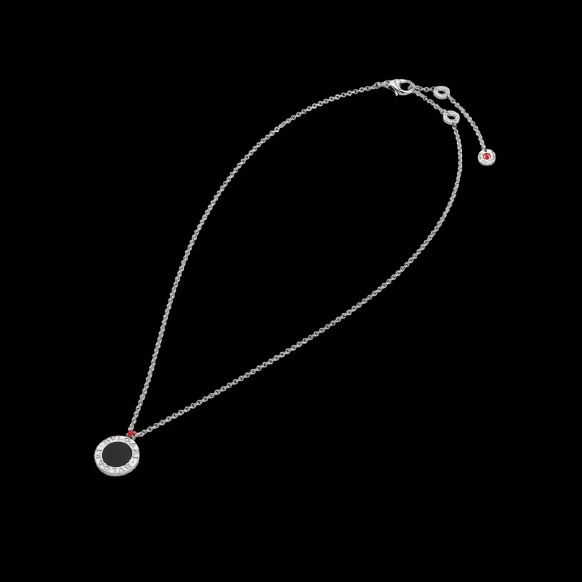 BVLGARI Save The Children Necklace Fashion