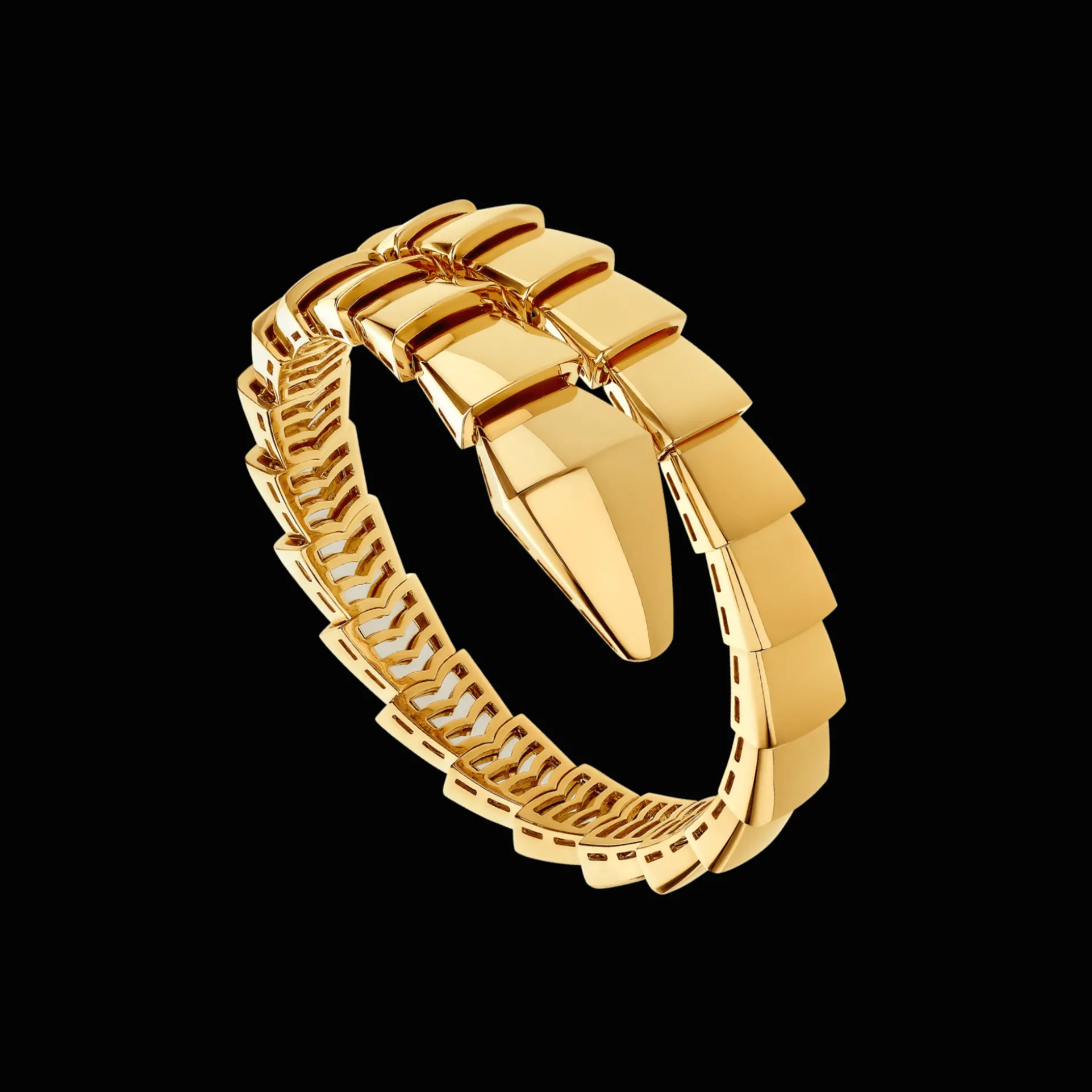 BVLGARI Serpenti Bracelet Fashion