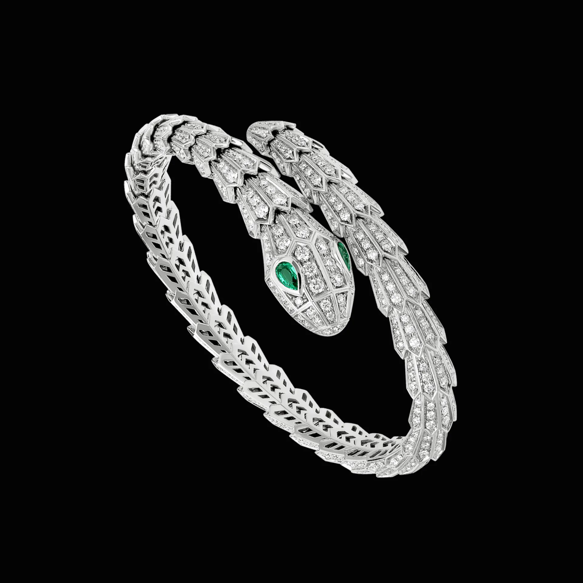 BVLGARI Serpenti Bracelet Fashion