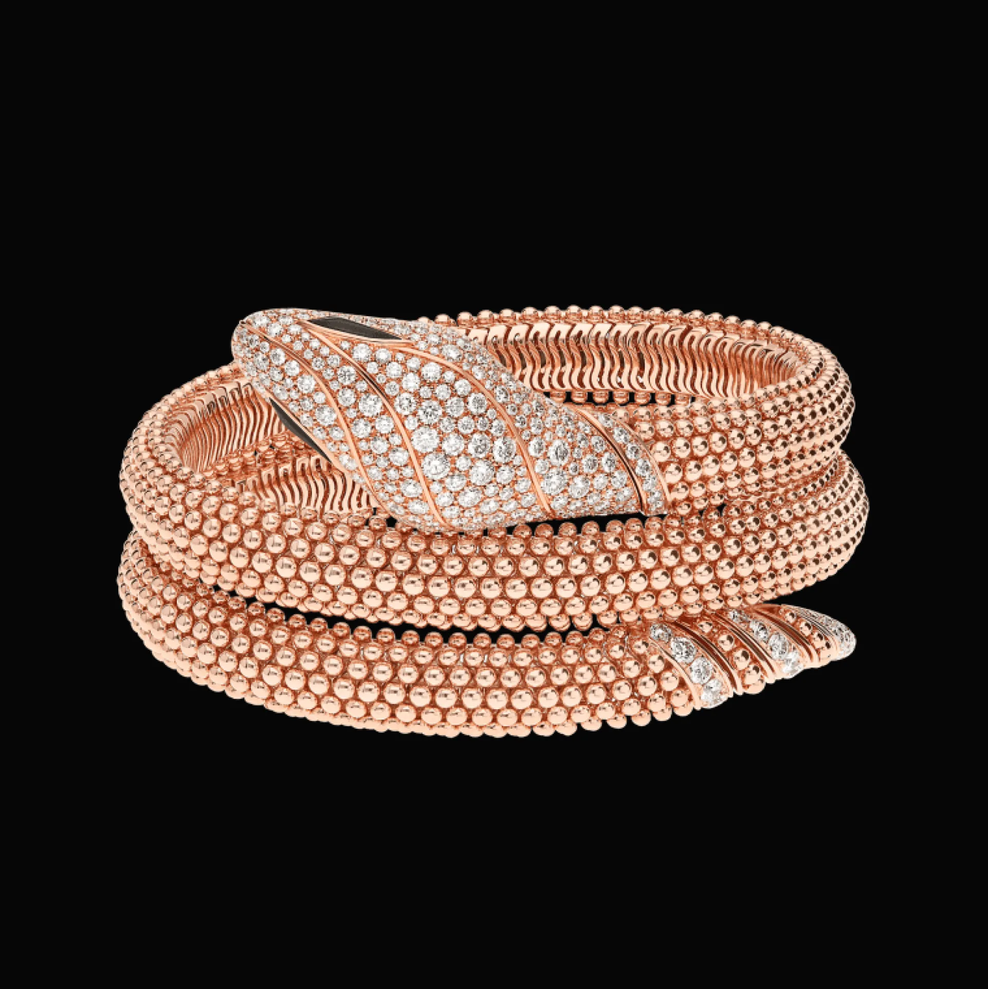 BVLGARI Serpenti Bracelet Cheap