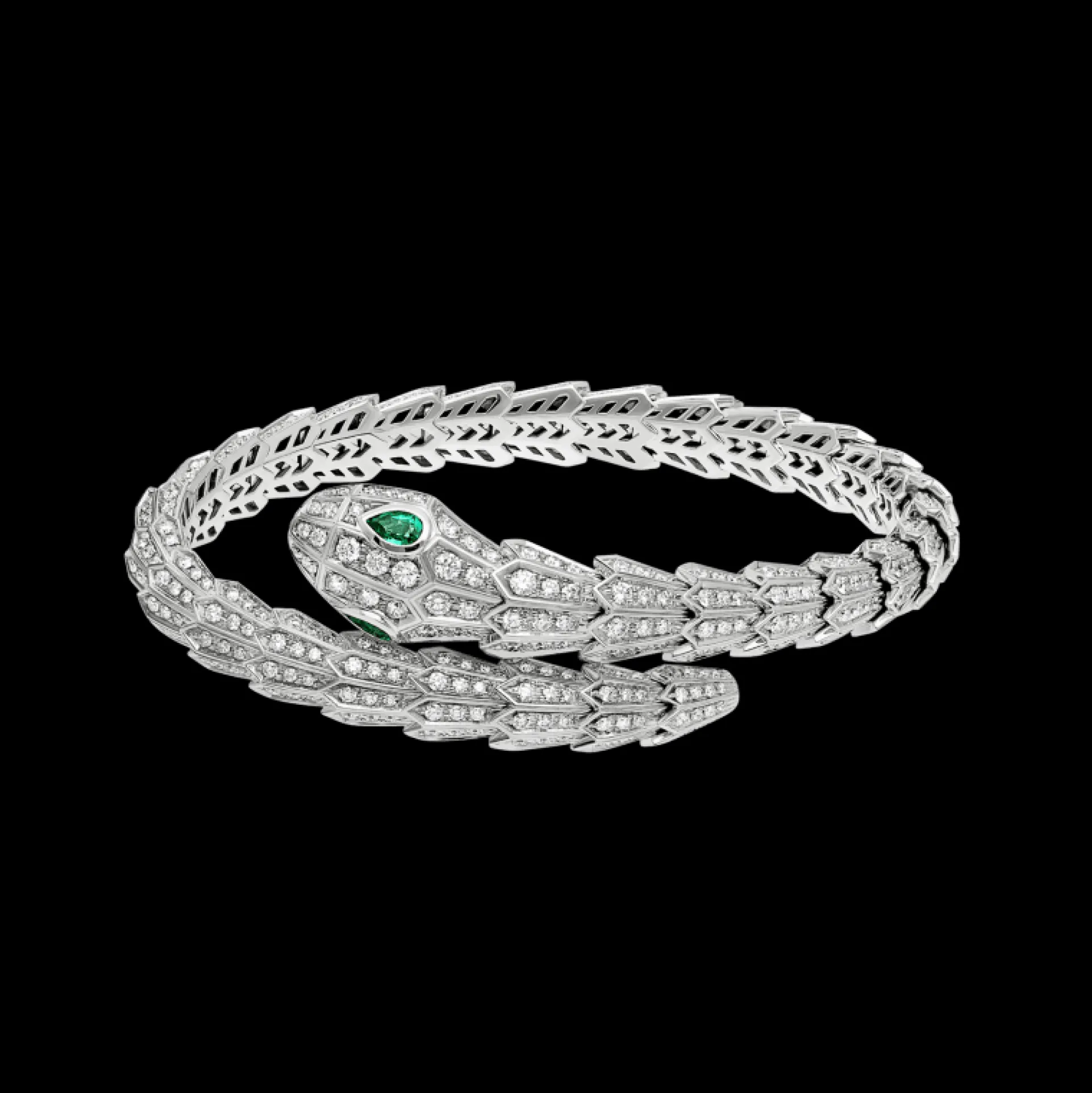 BVLGARI Serpenti Bracelet Fashion