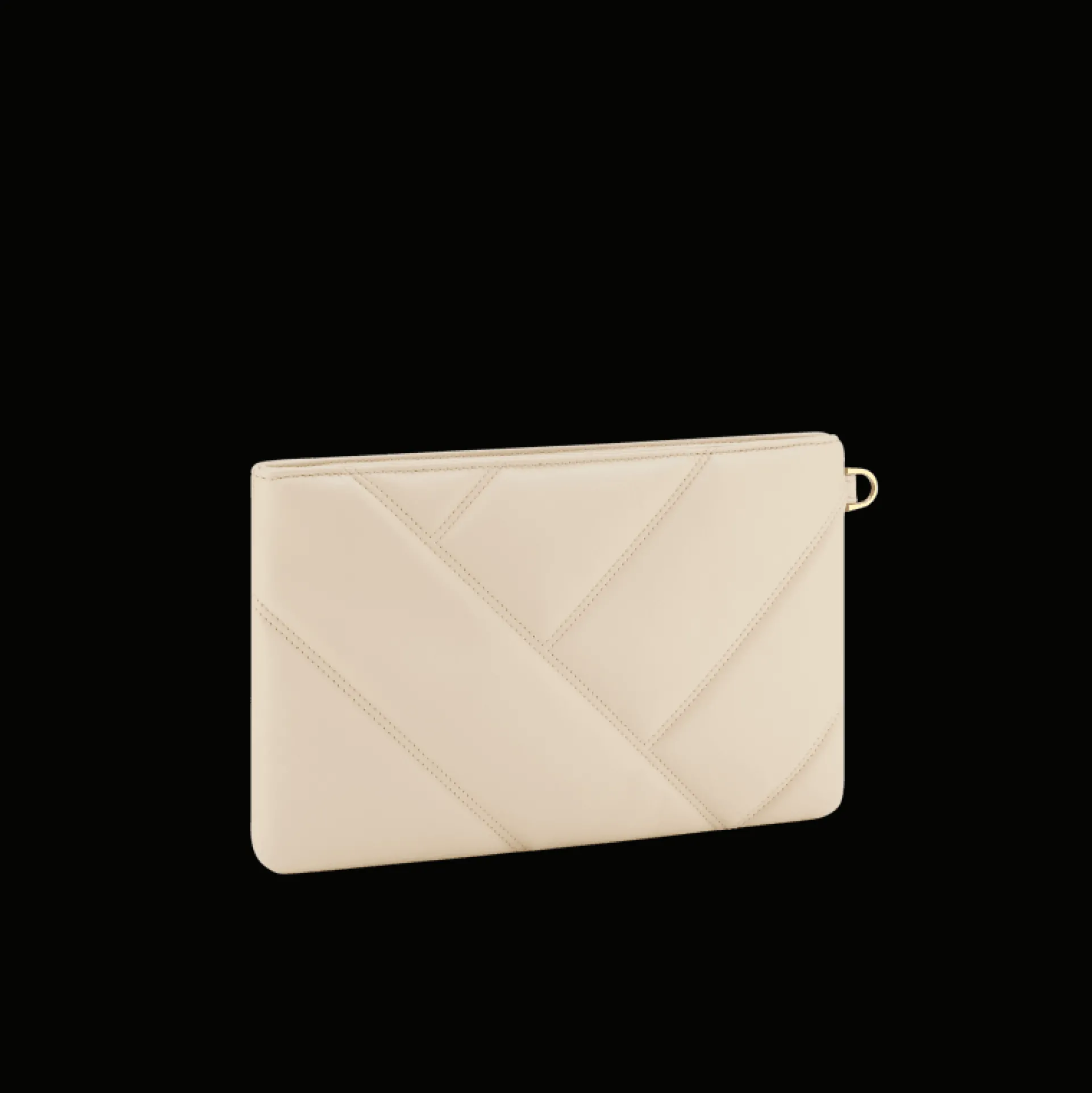 BVLGARI Serpenti Cabochon Clutch Shop