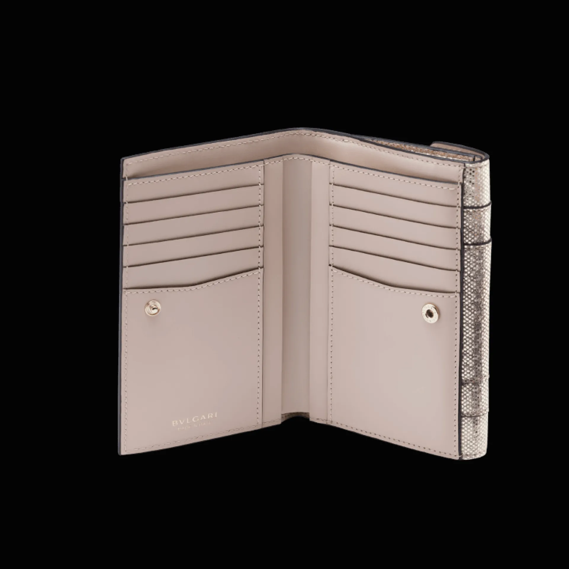 BVLGARI Serpenti Forever Bifold Wallet Online