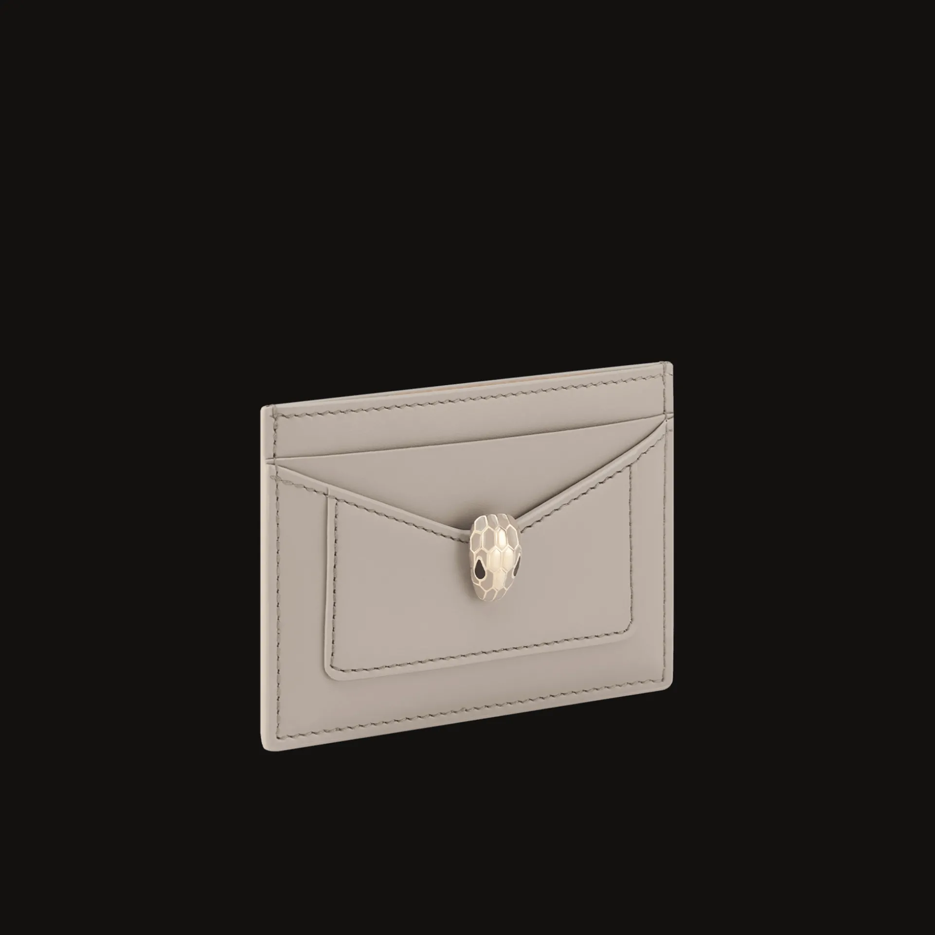 BVLGARI Serpenti Forever Card Holder Best Sale