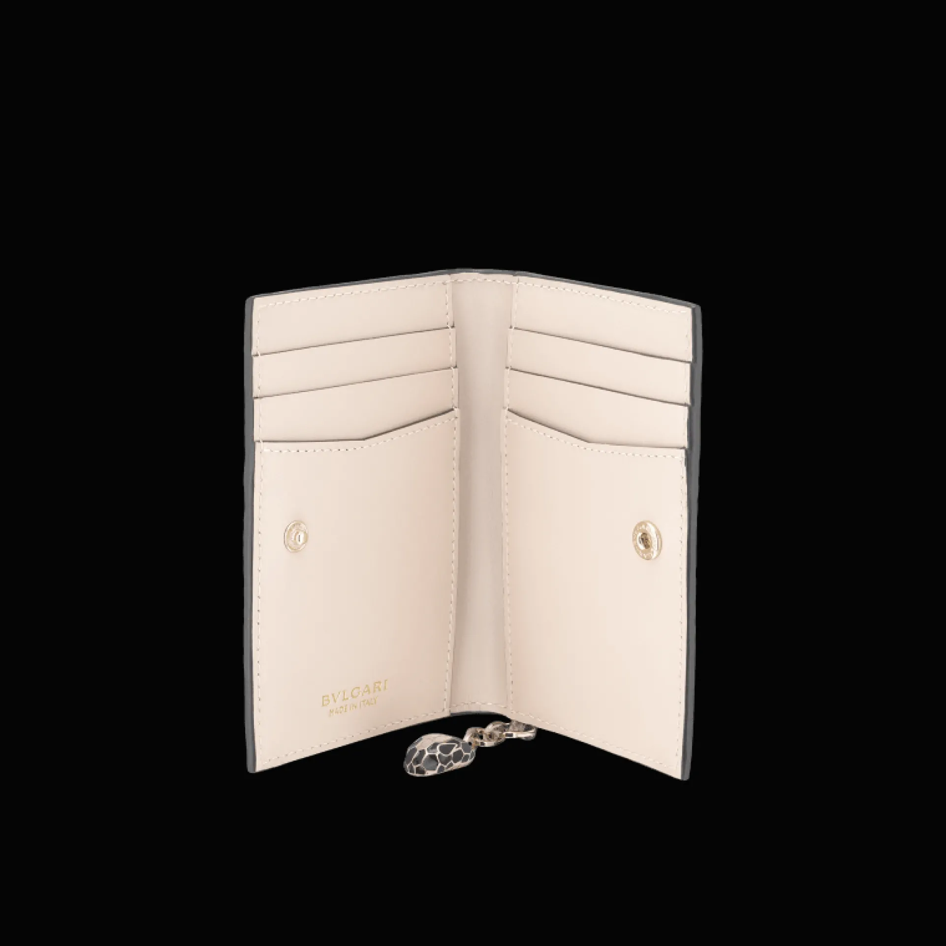 BVLGARI Serpenti Forever Card Holder Online
