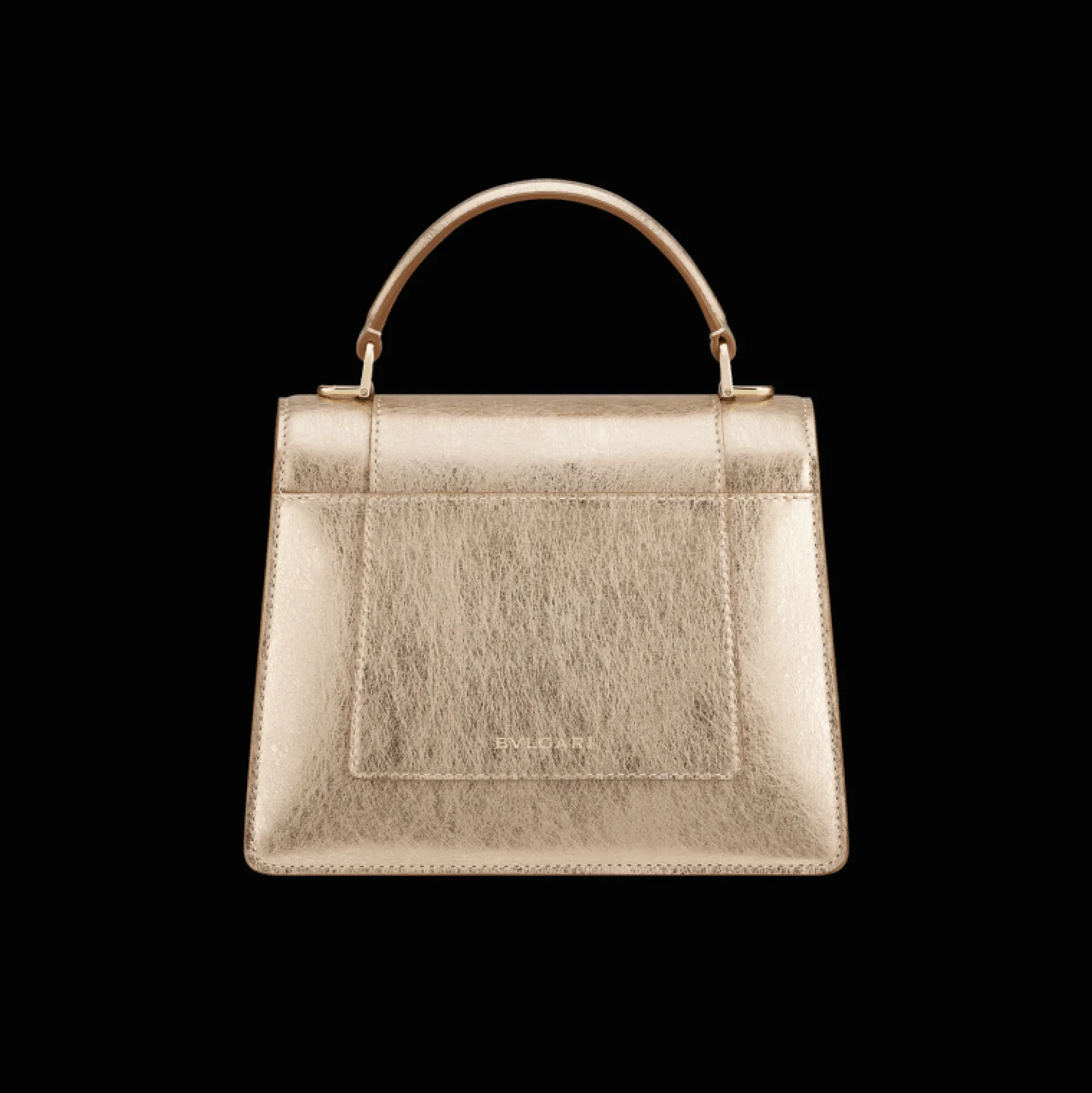 BVLGARI Serpenti Forever Medium Top Handle Bag Cheap
