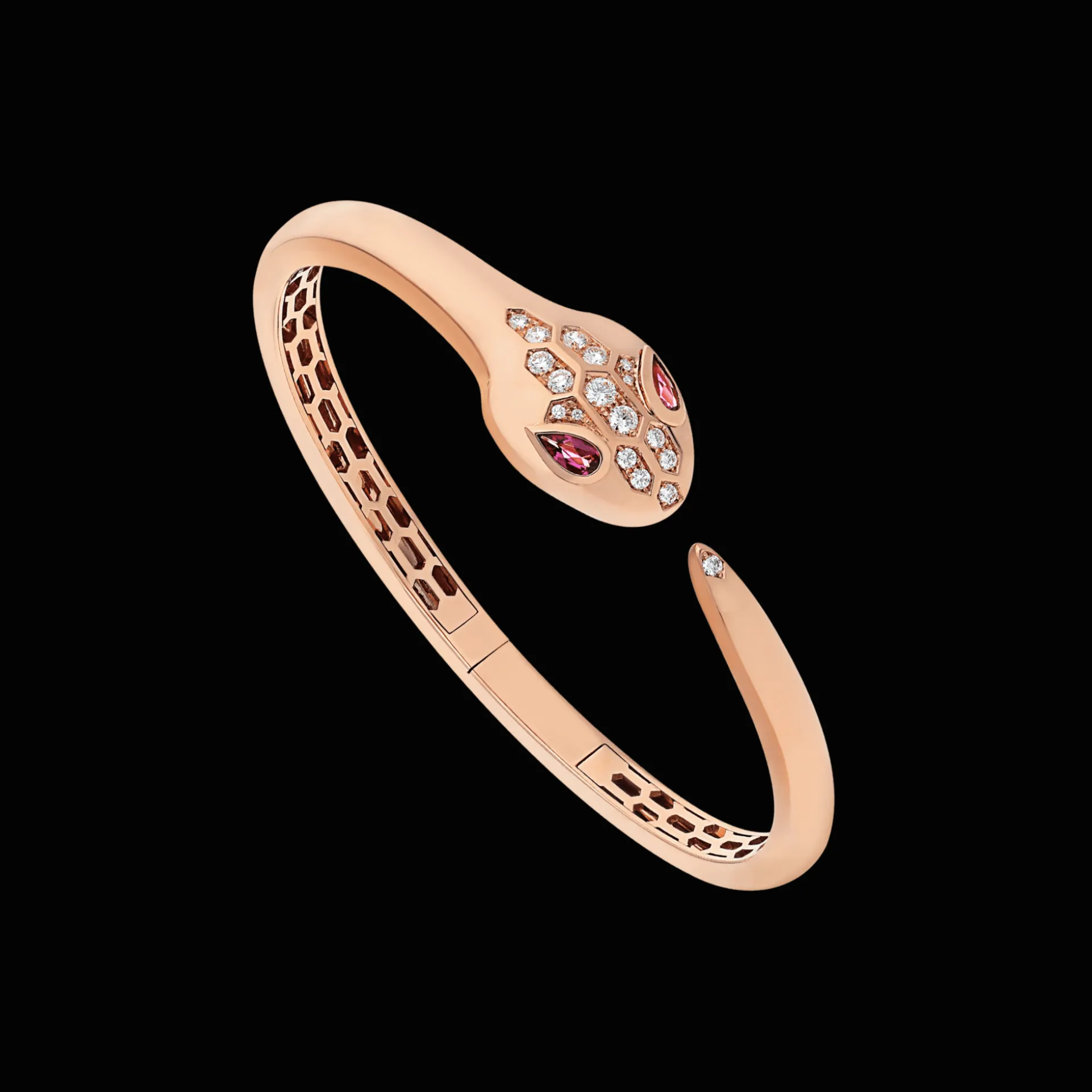 BVLGARI Serpenti Seduttori Bracelet Cheap