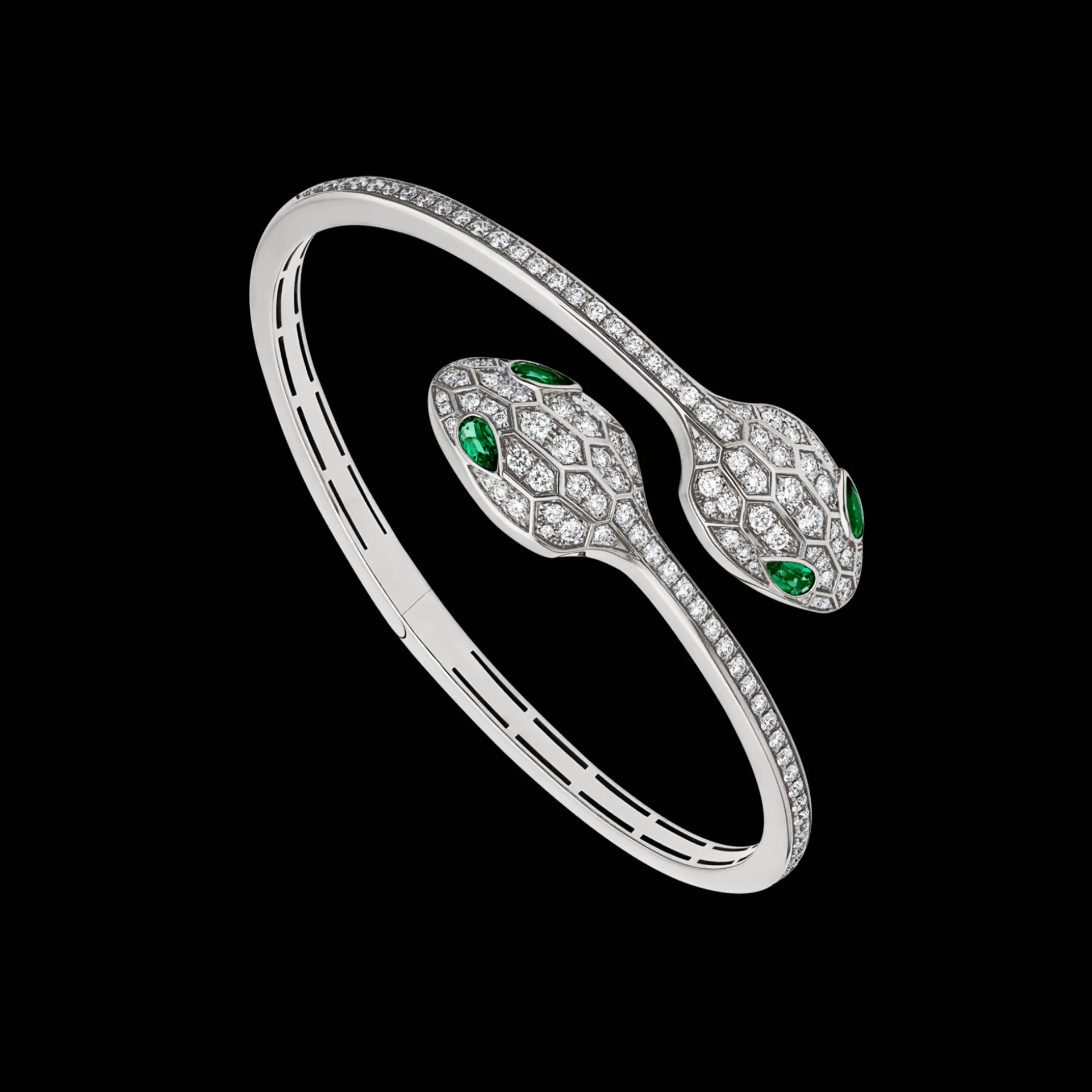 BVLGARI Serpenti Seduttori Bracelet Outlet