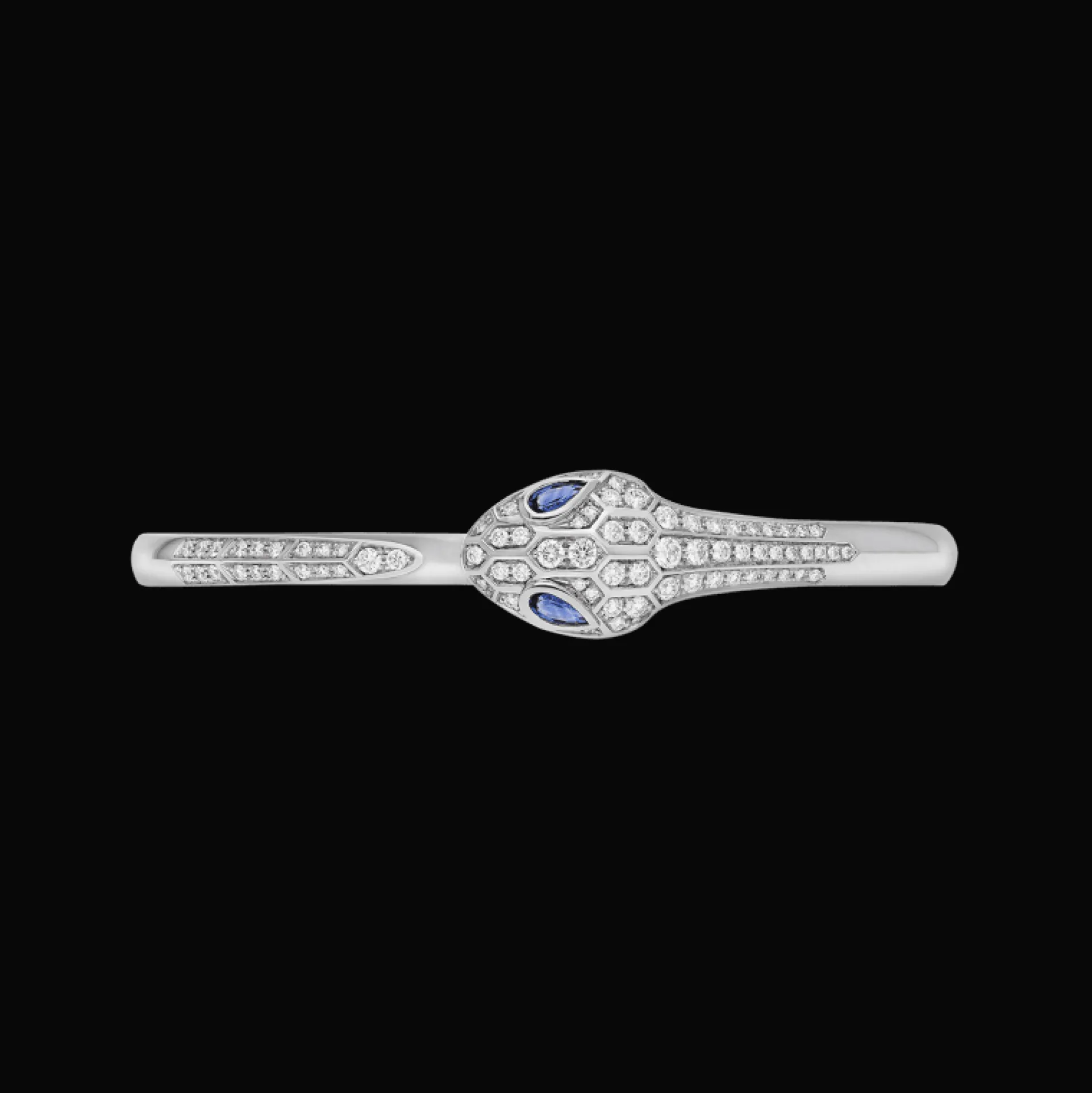 BVLGARI Serpenti Seduttori Bracelet New